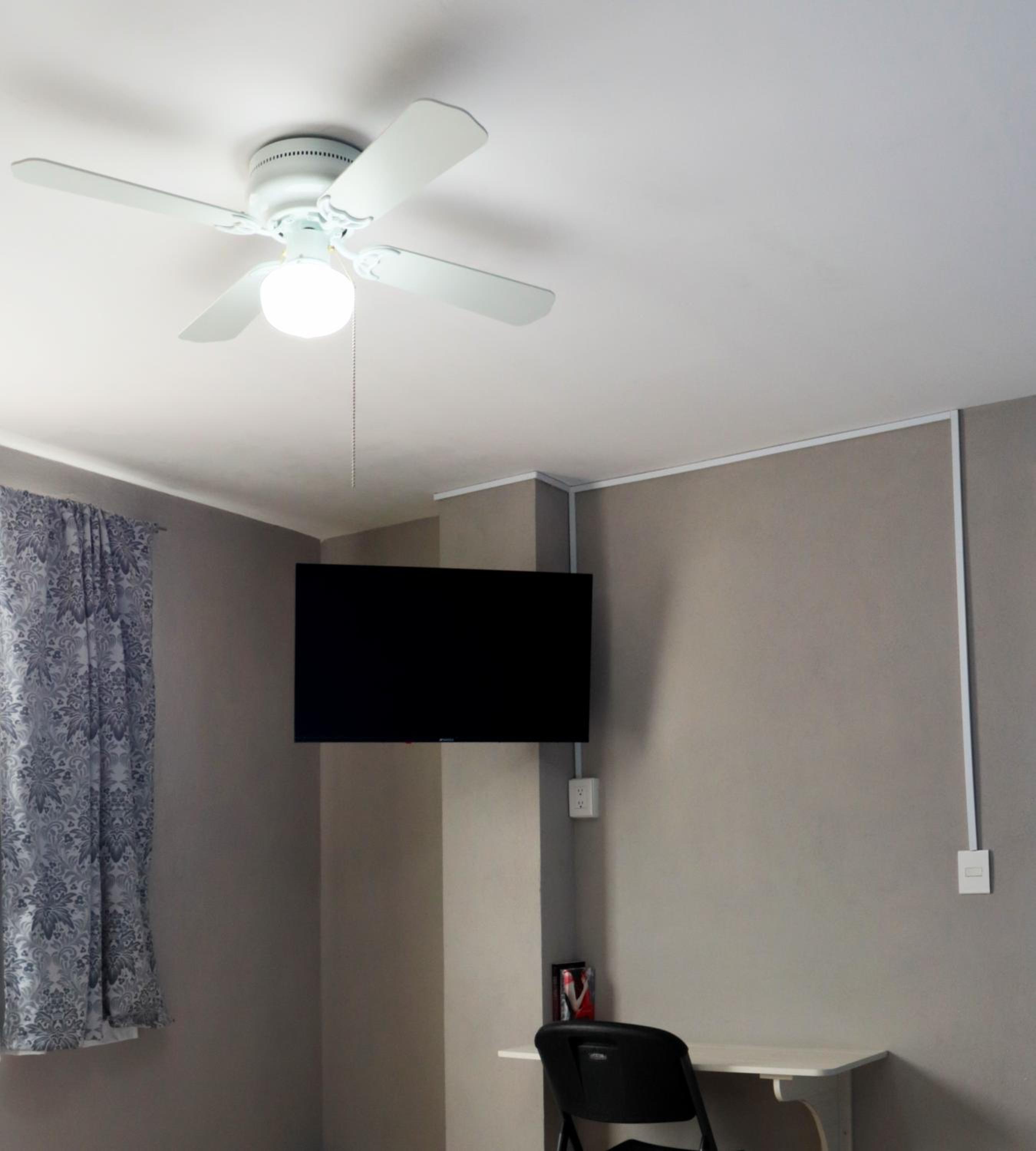 Sensity Home Recamara 5B, Amplia y luminosa view 3