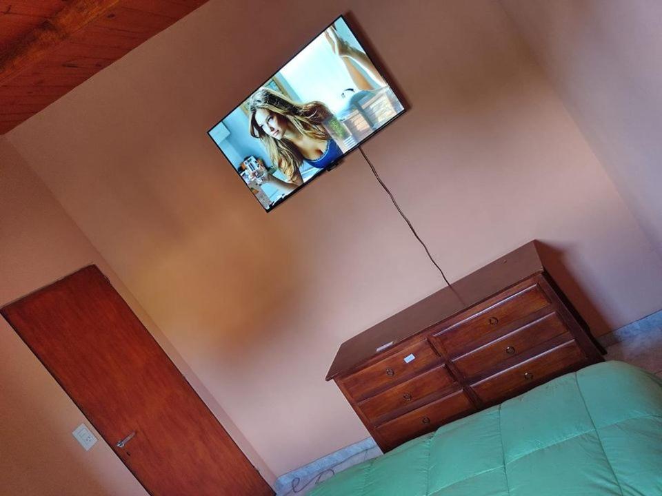 Hospedaje Bariloche