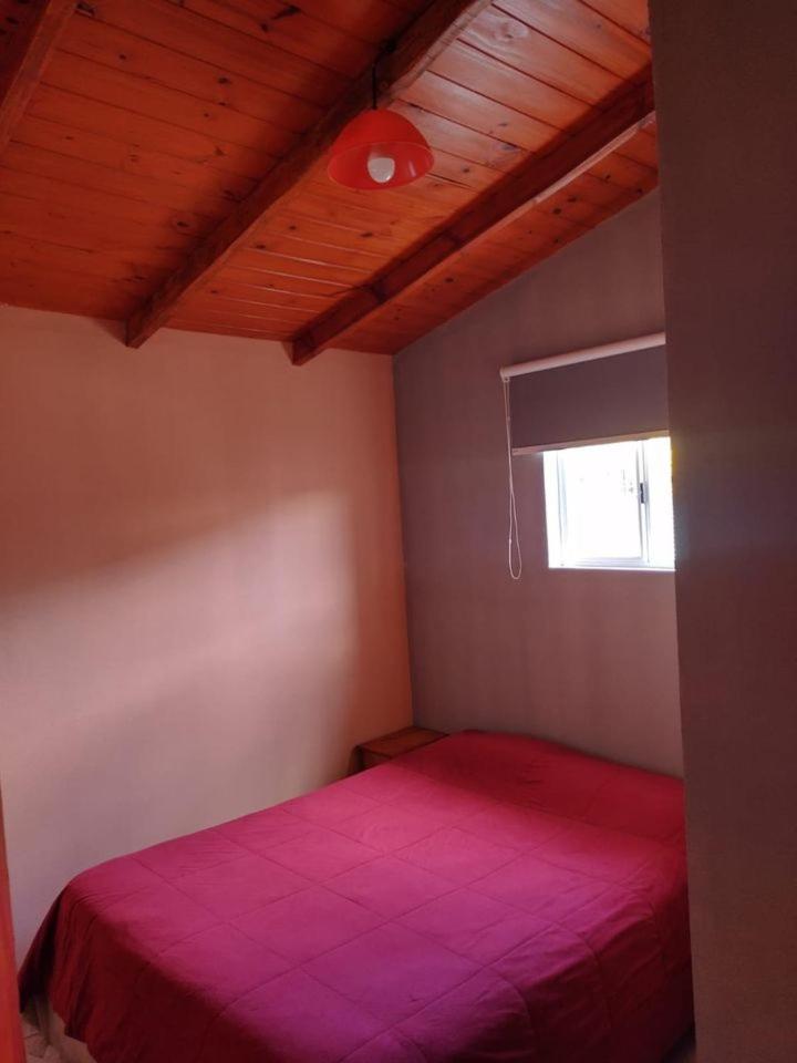 Hospedaje Bariloche