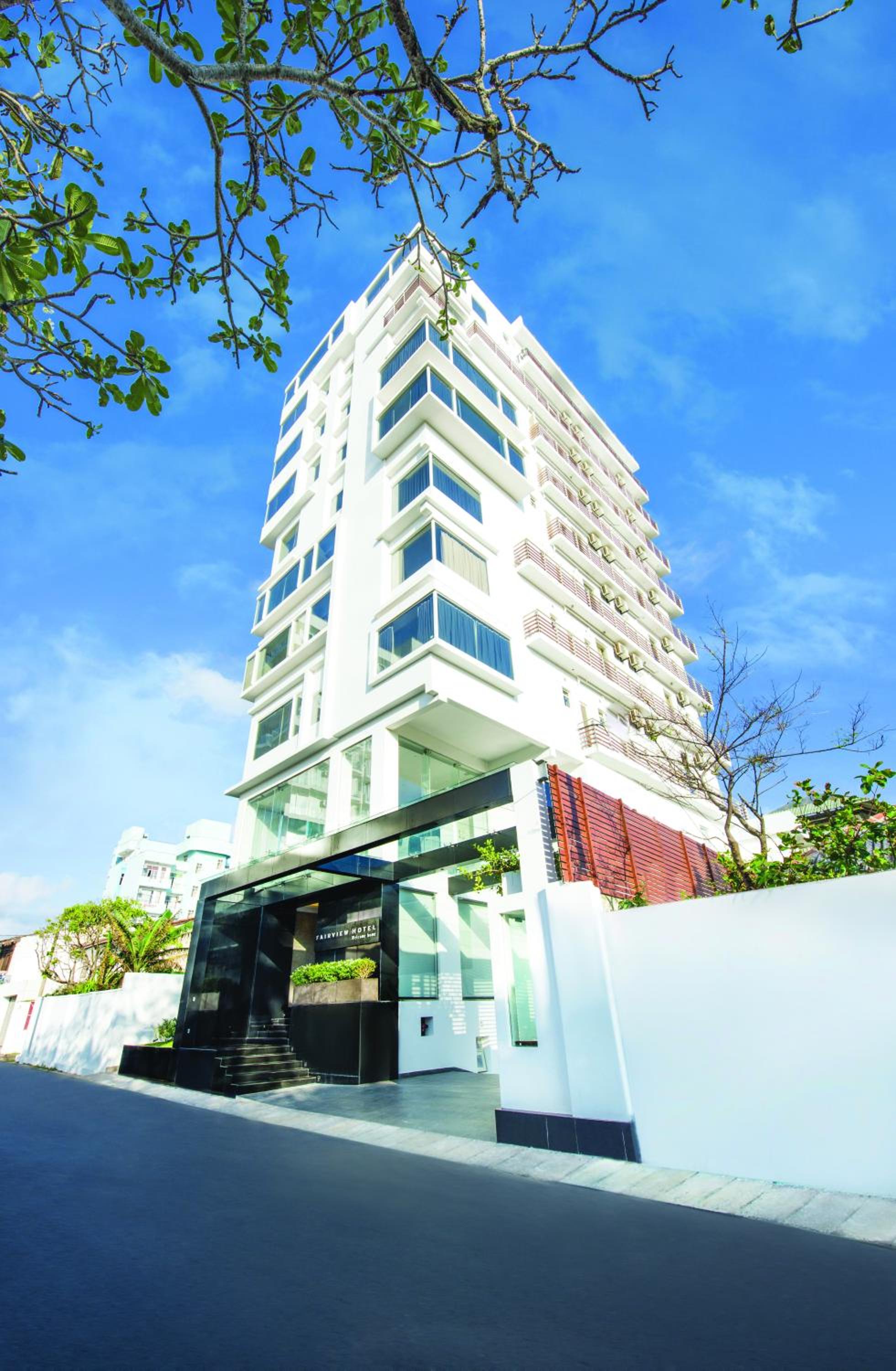 Hotel Fair View Hotel Colombo - Image 1