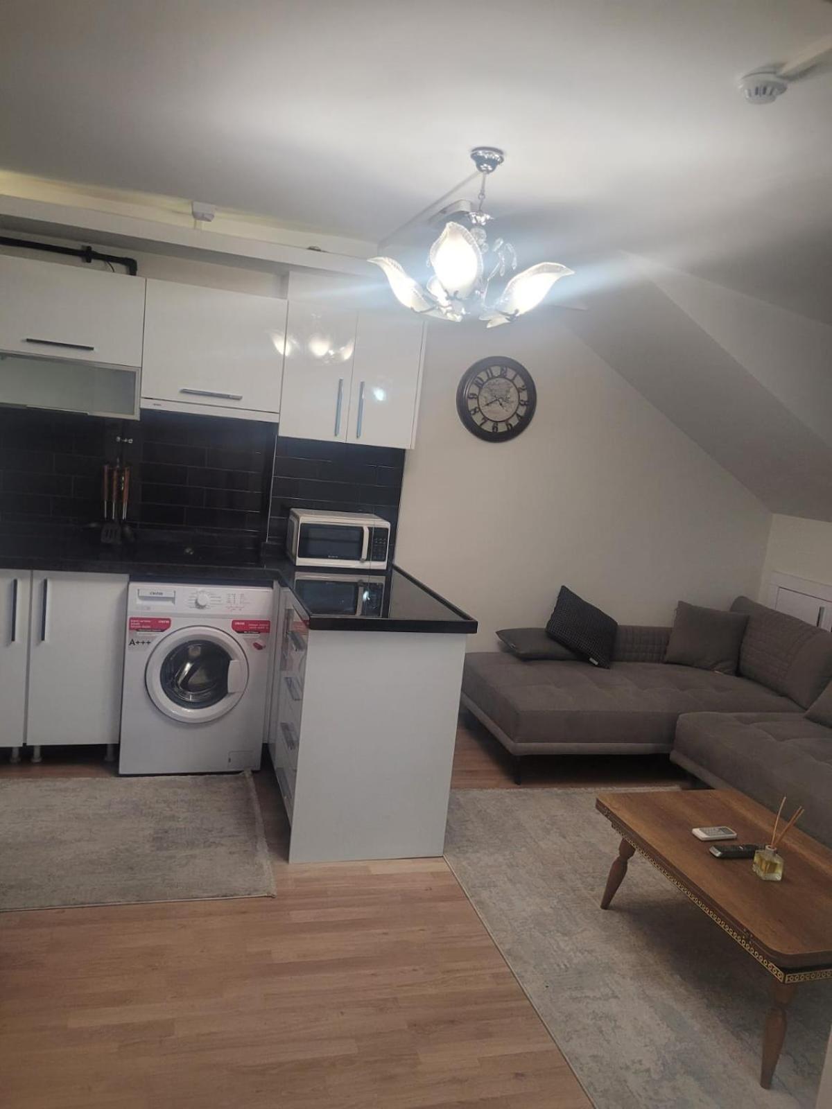 Fatih Appartement Etage 5