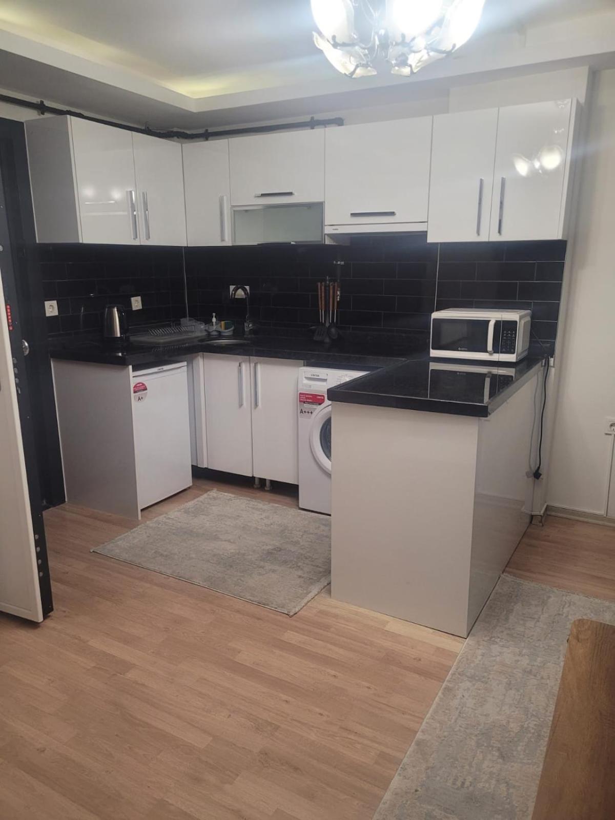 Fatih Appartement Etage 5