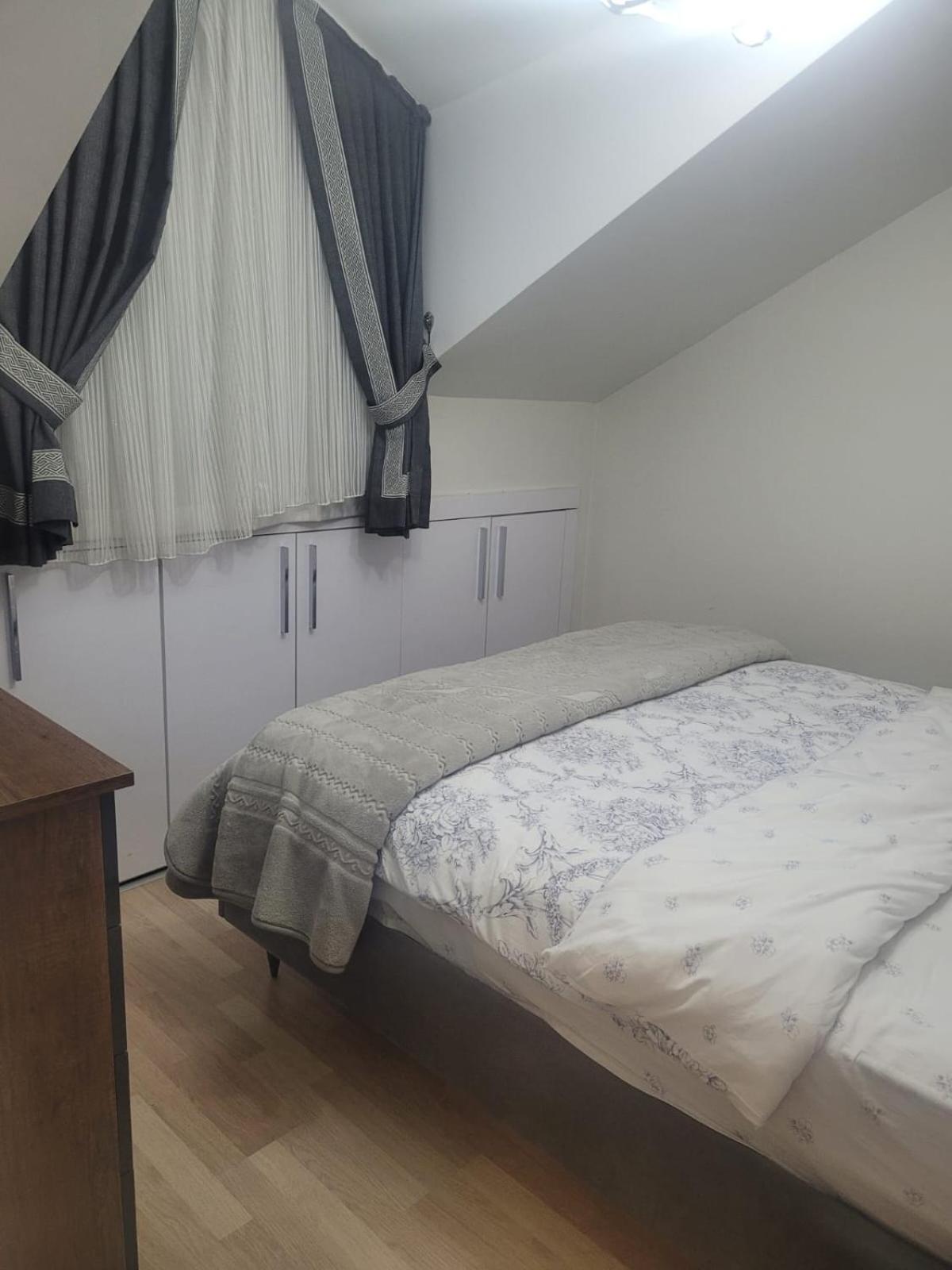 Fatih Appartement Etage 5