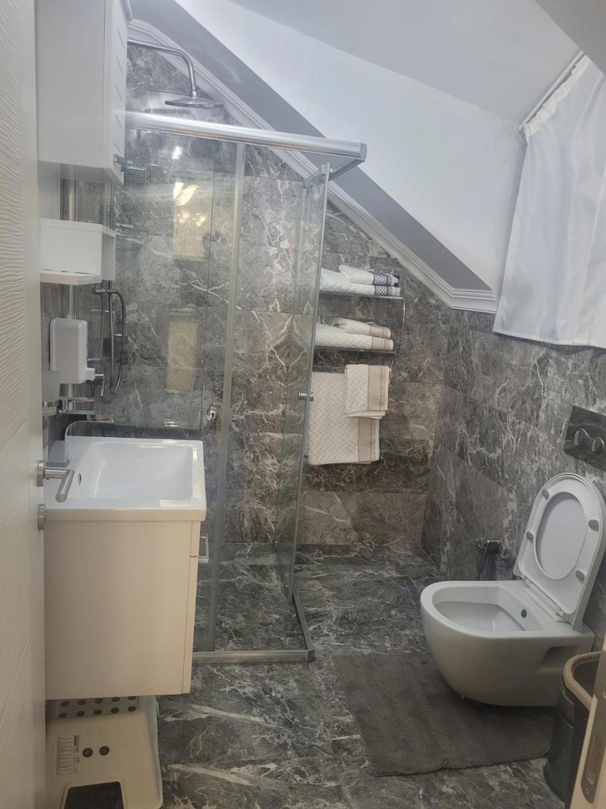 Fatih Appartement Etage 5