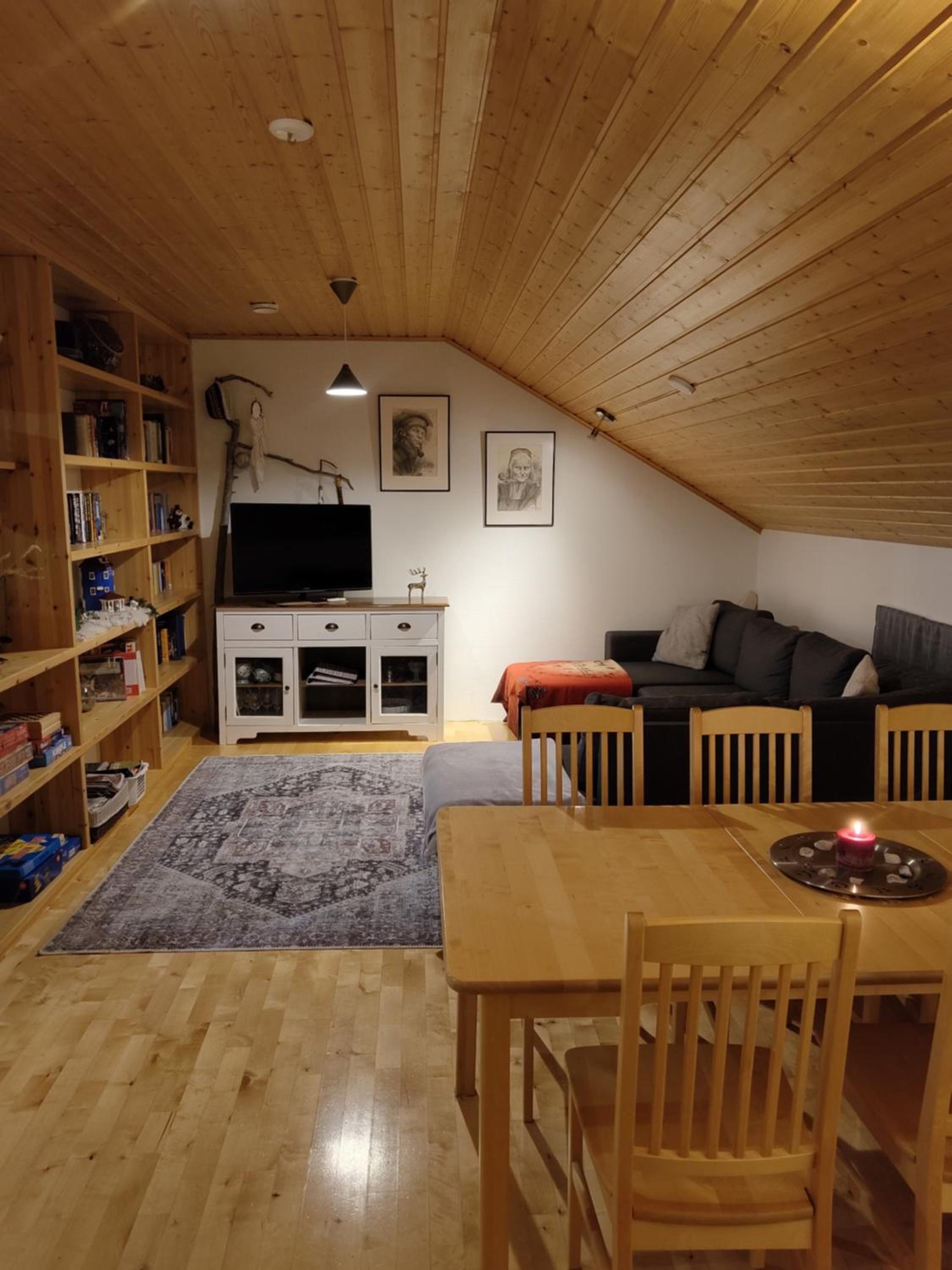 Heritage House Taimela -homestay Great for families