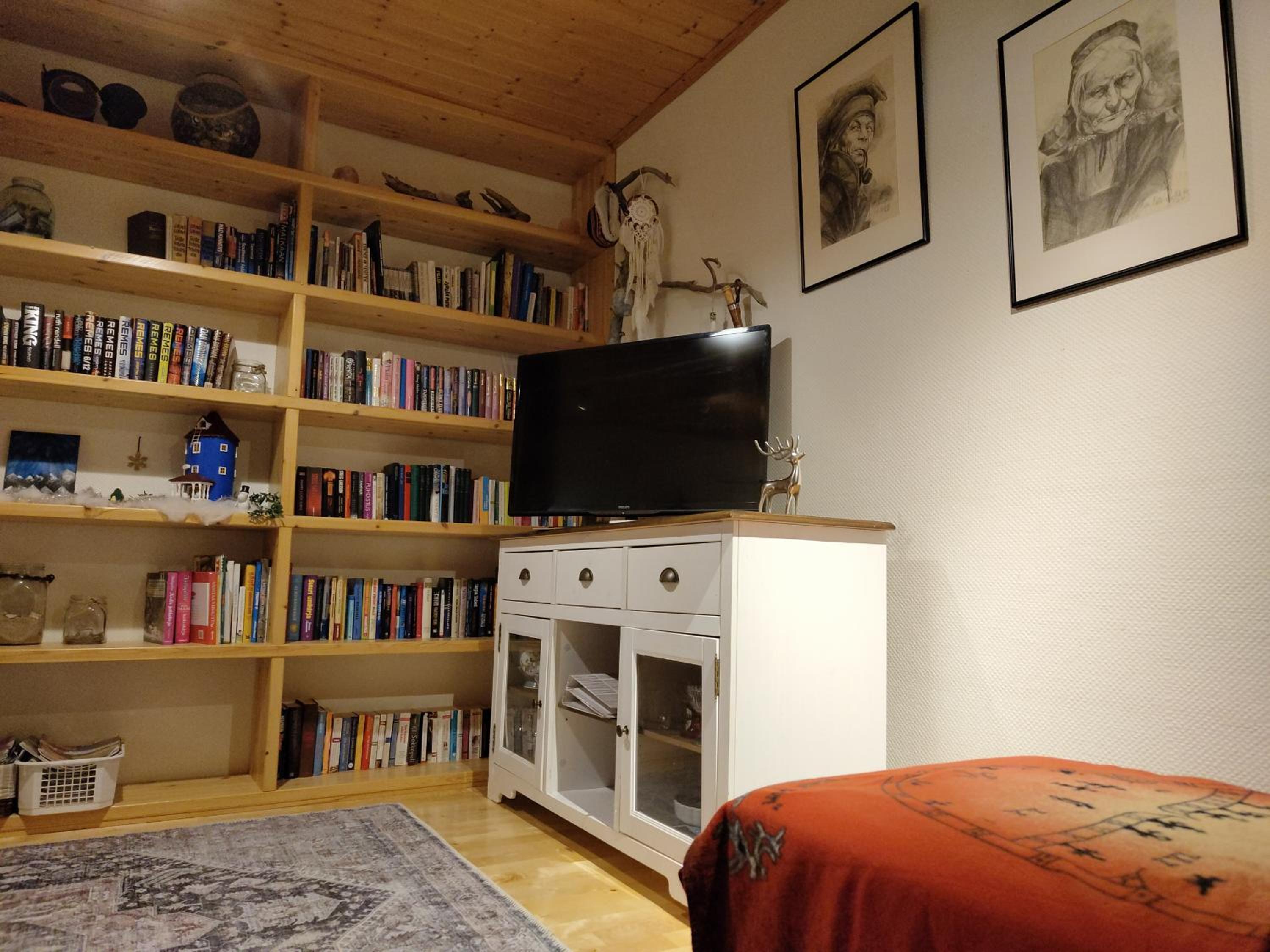 Heritage House Taimela -homestay Great for families