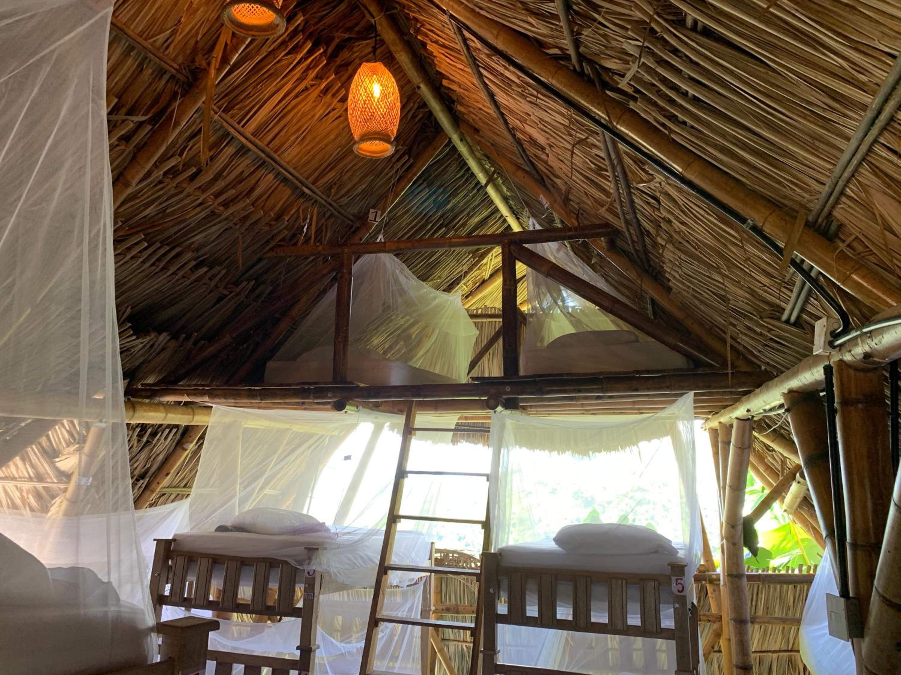 Puerto Alto Hostel