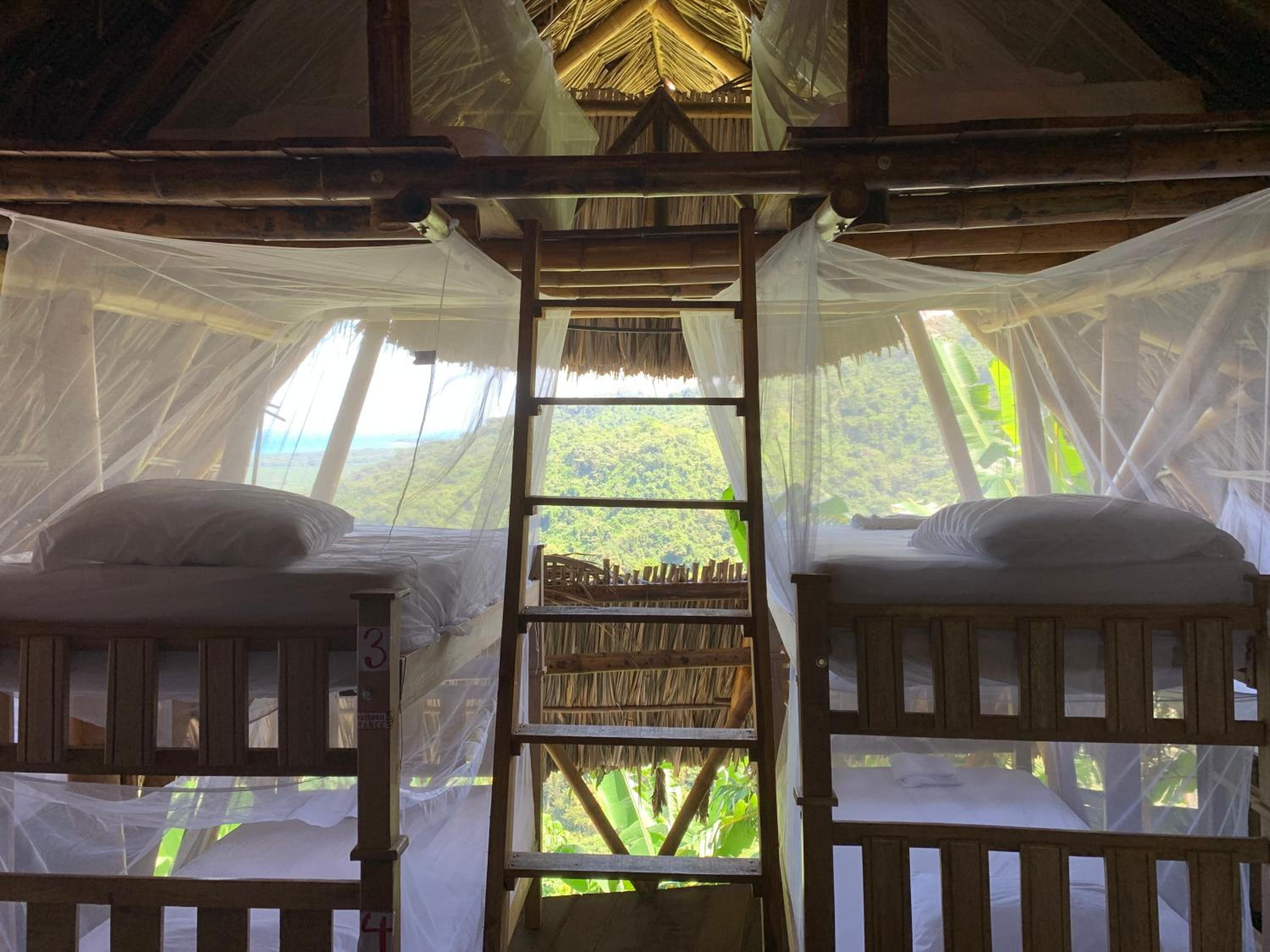 Puerto Alto Hostel