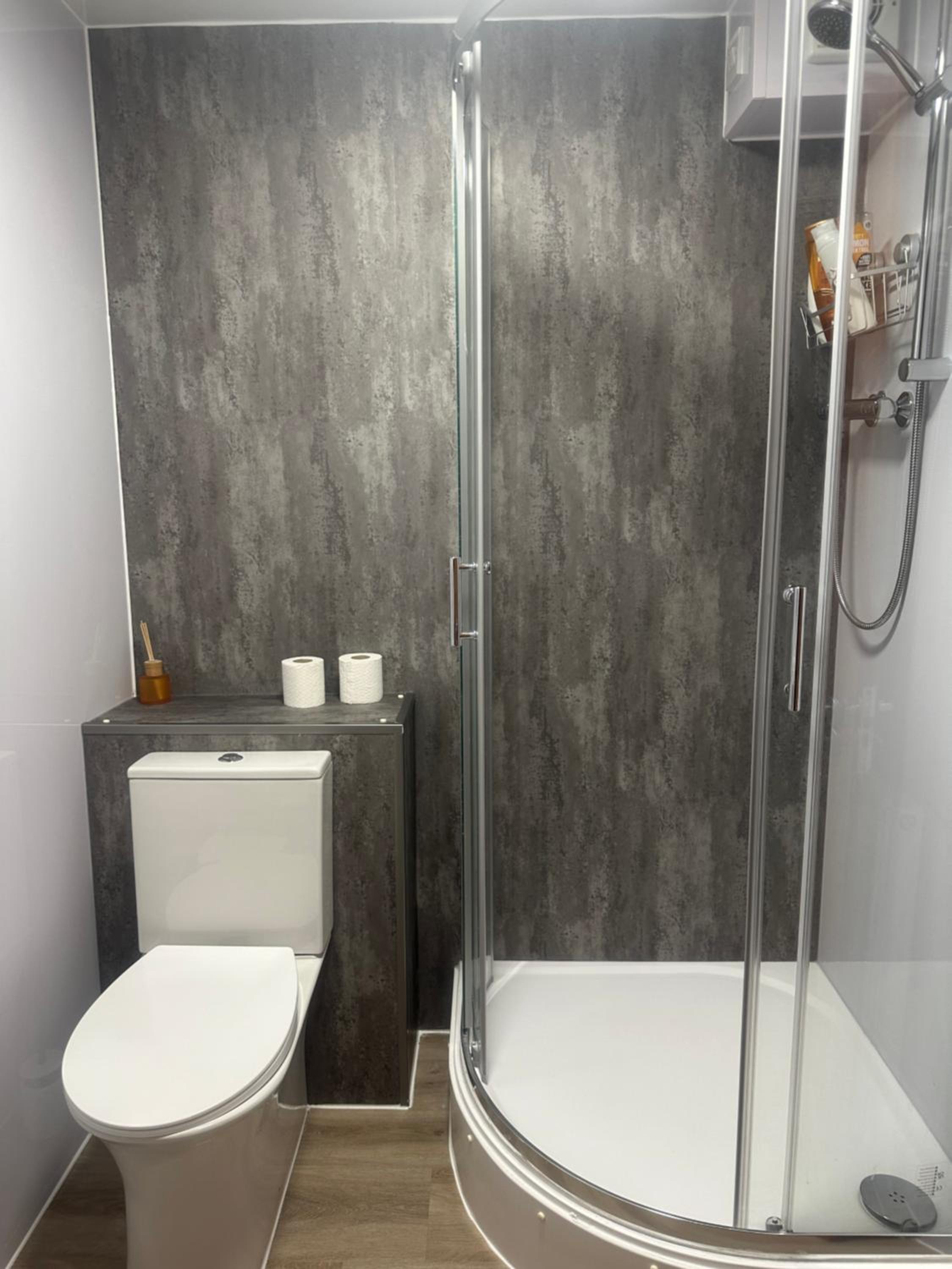 Private Main Door Lovely 2 bedroom apartment view 2