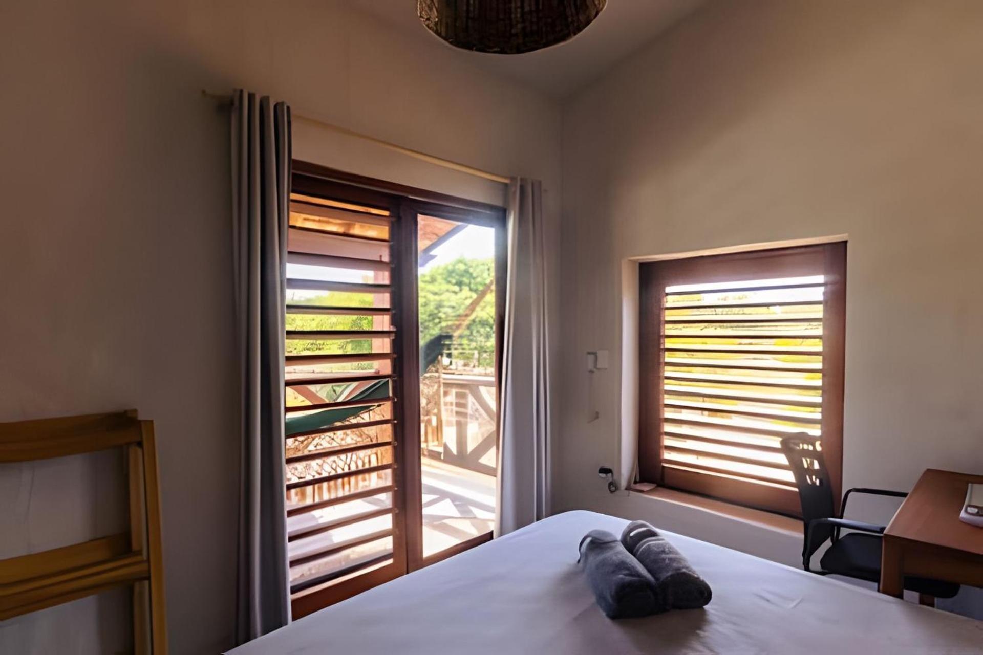 Casa com piscina na tranquilidade de Barra Grande - VVA