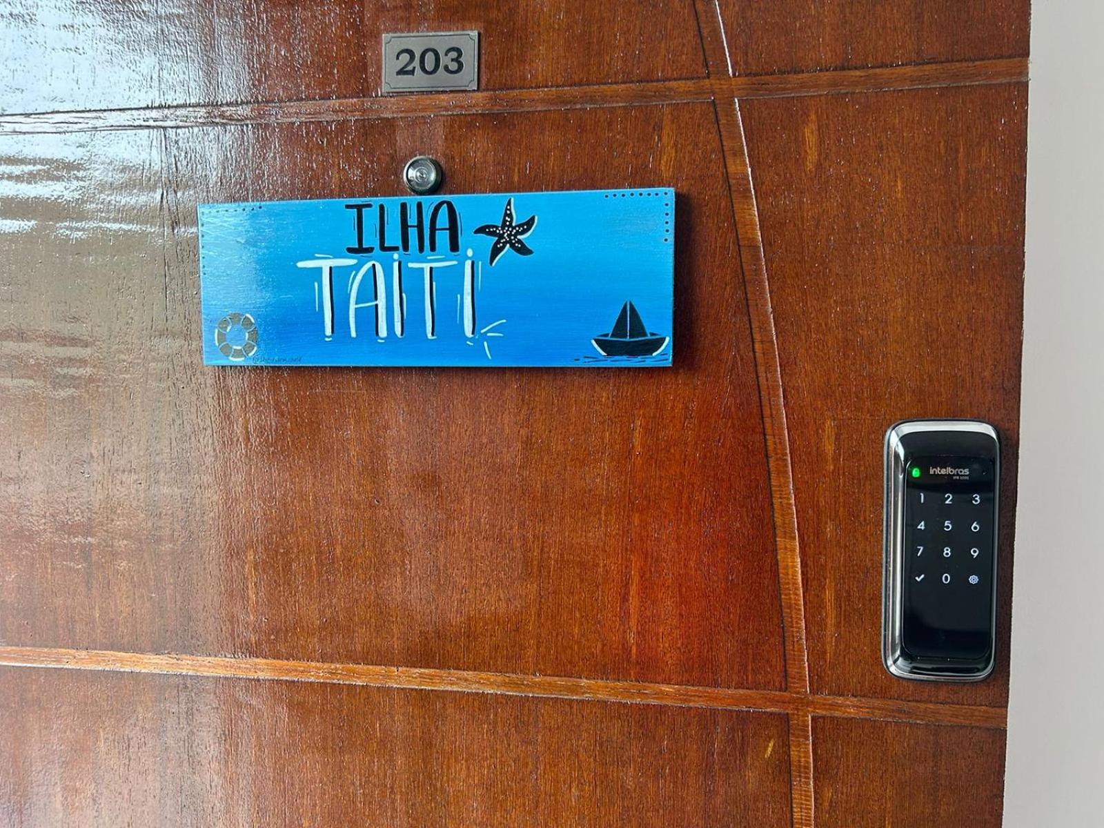 BORA BORA RESIDENCE