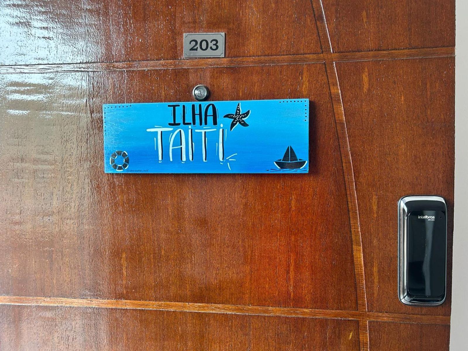 BORA BORA RESIDENCE