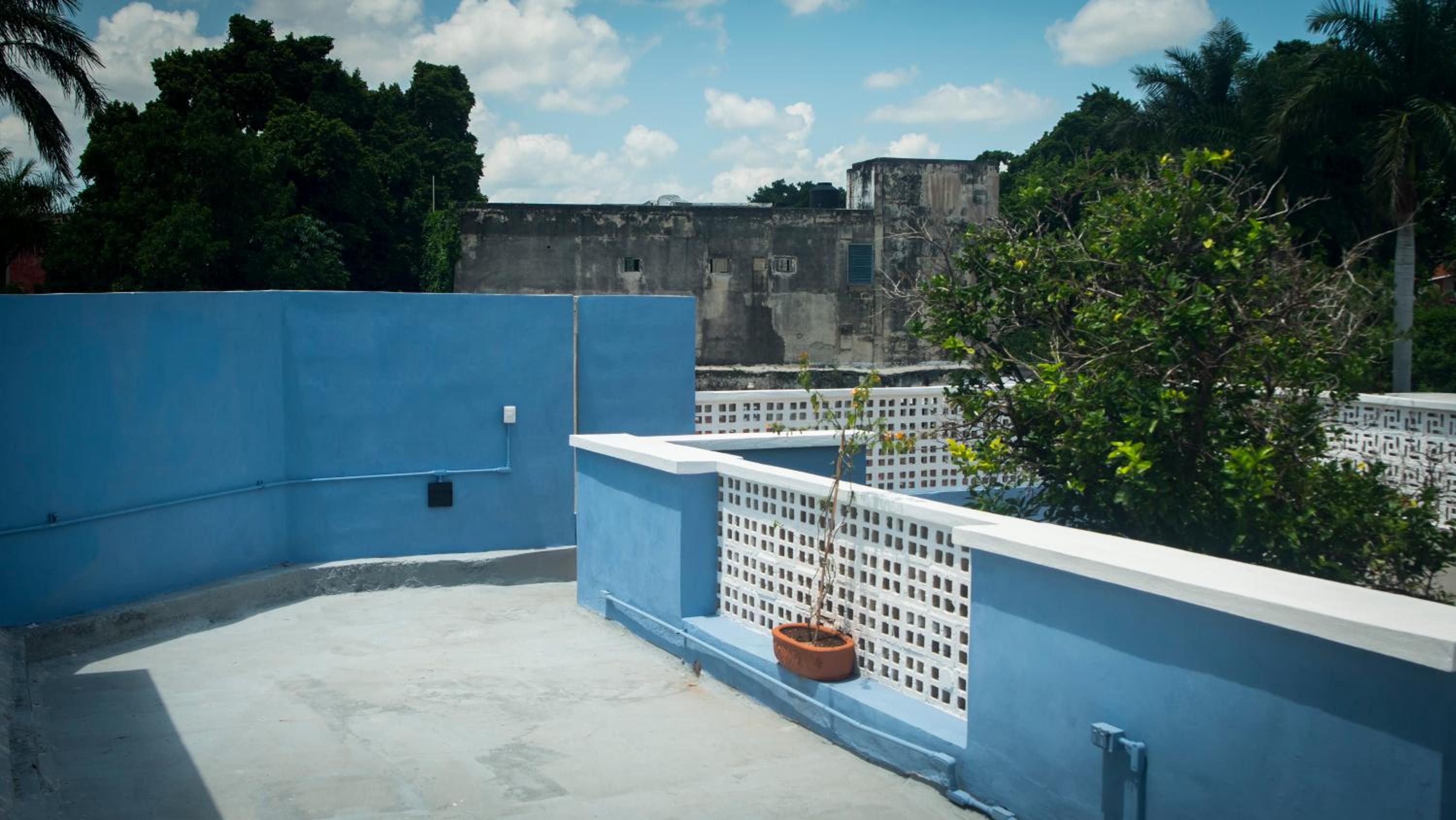 Salón de Eventos CASA DE ARMAS view 3