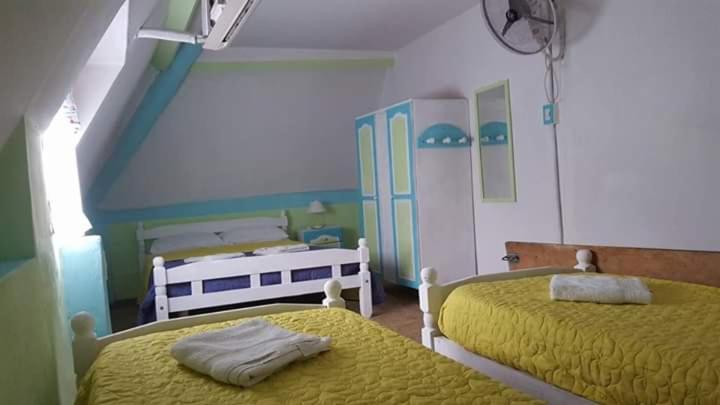 Cabañas Fénix
