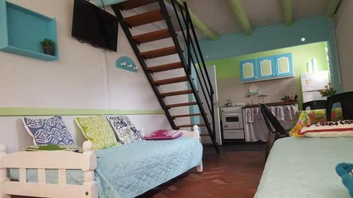 Cabañas Fénix