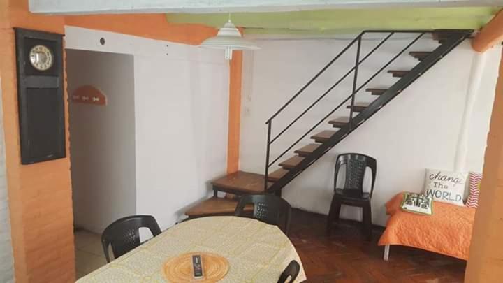 Cabañas Fénix