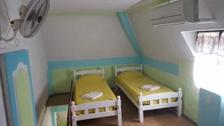 Cabañas Fénix