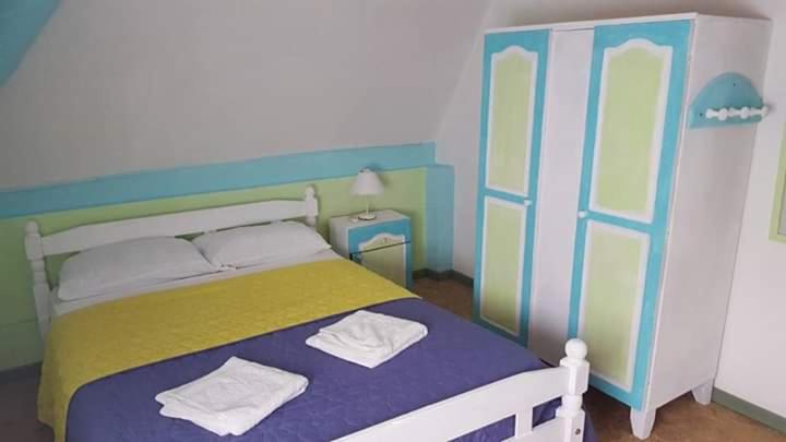 Cabañas Fénix