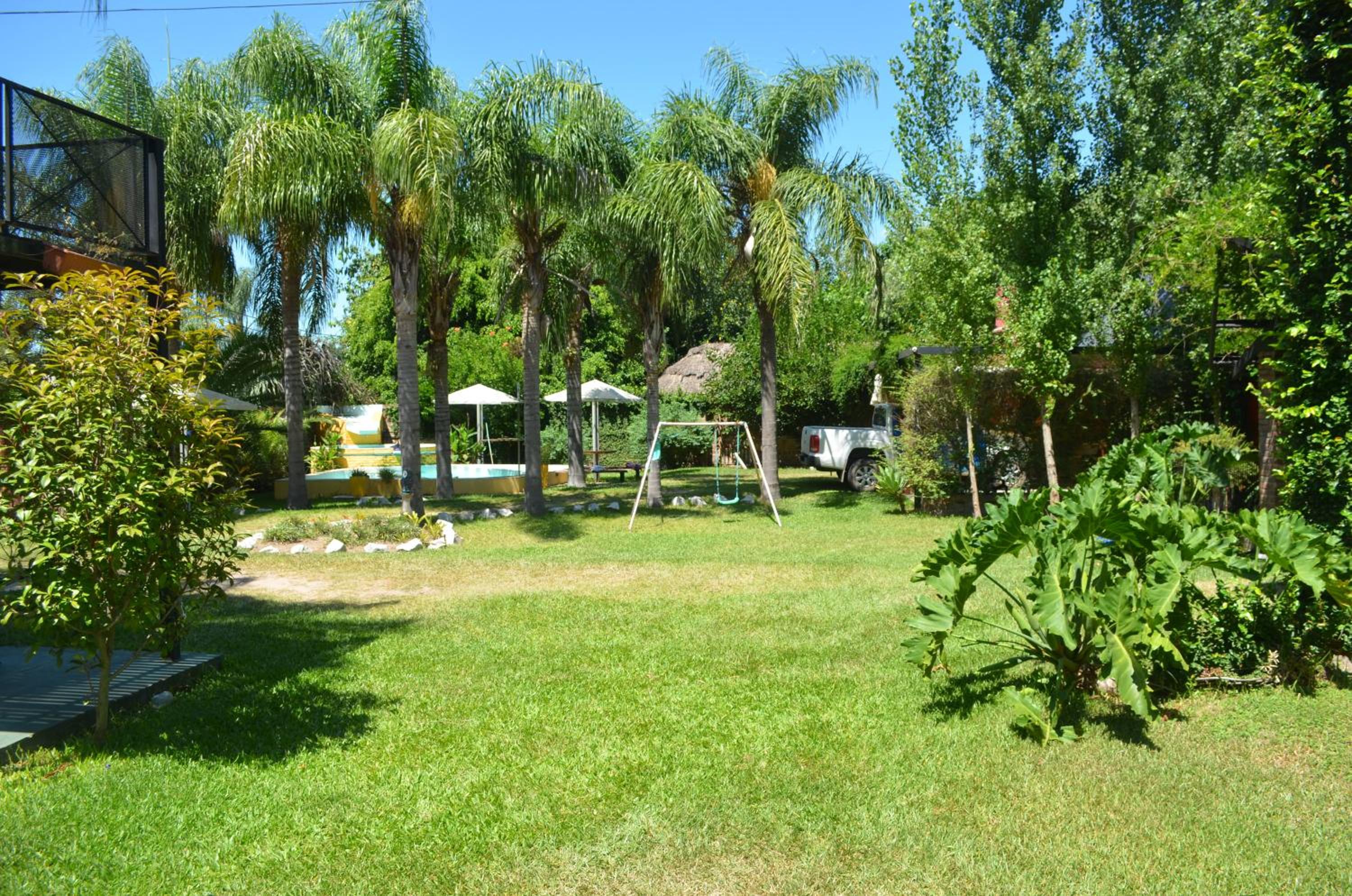 Cabañas Fénix