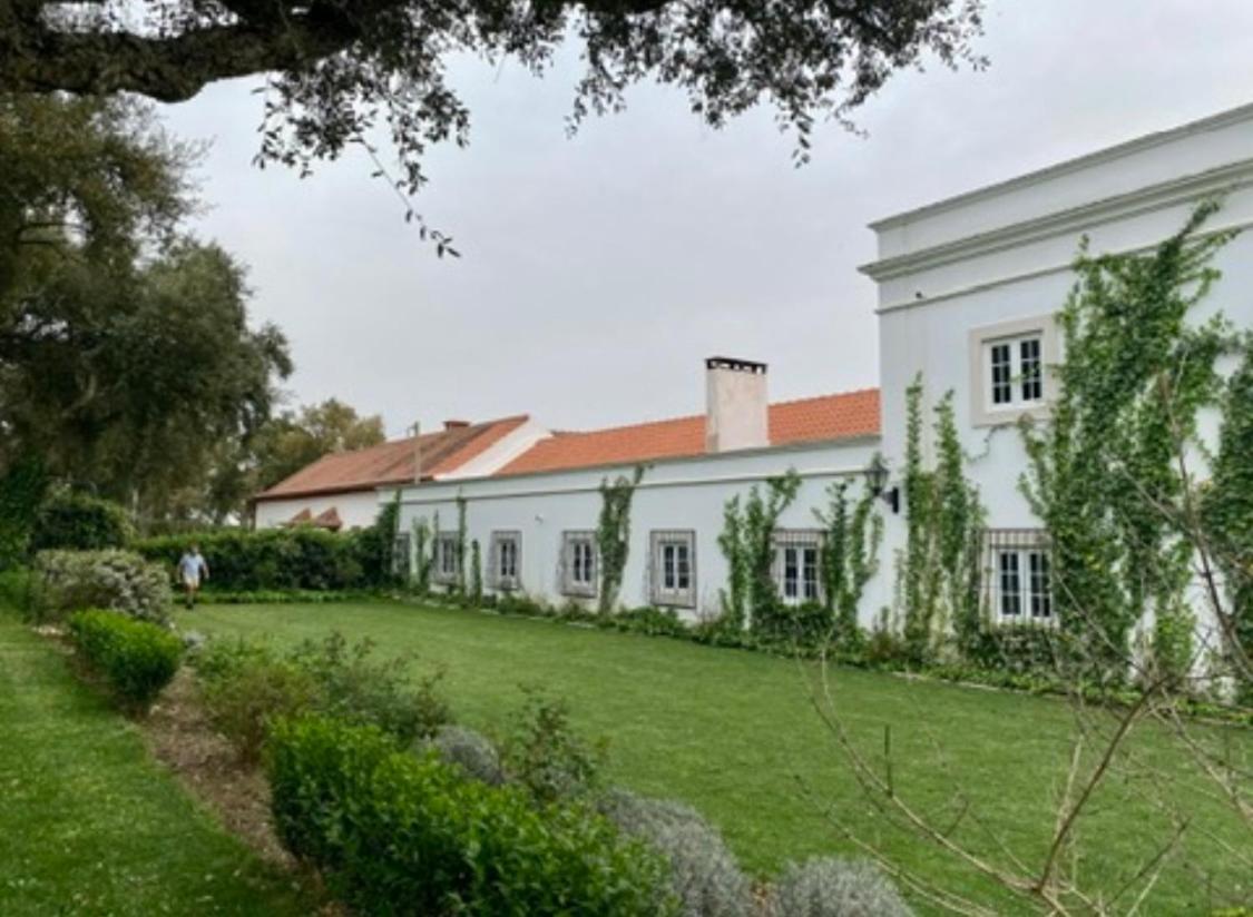 Herdade de Santa Maria view 4