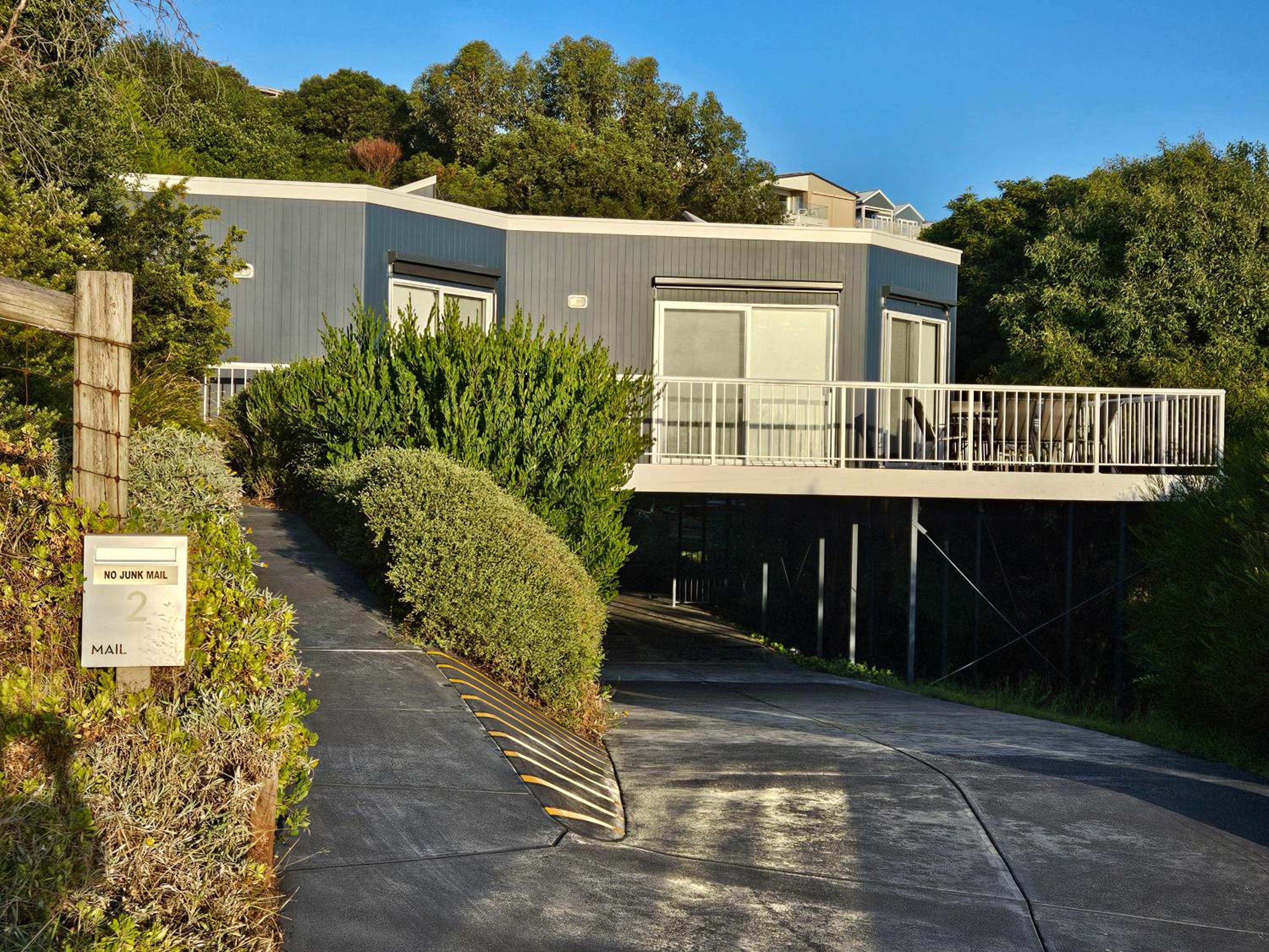 Seaside Serenity - Image 1