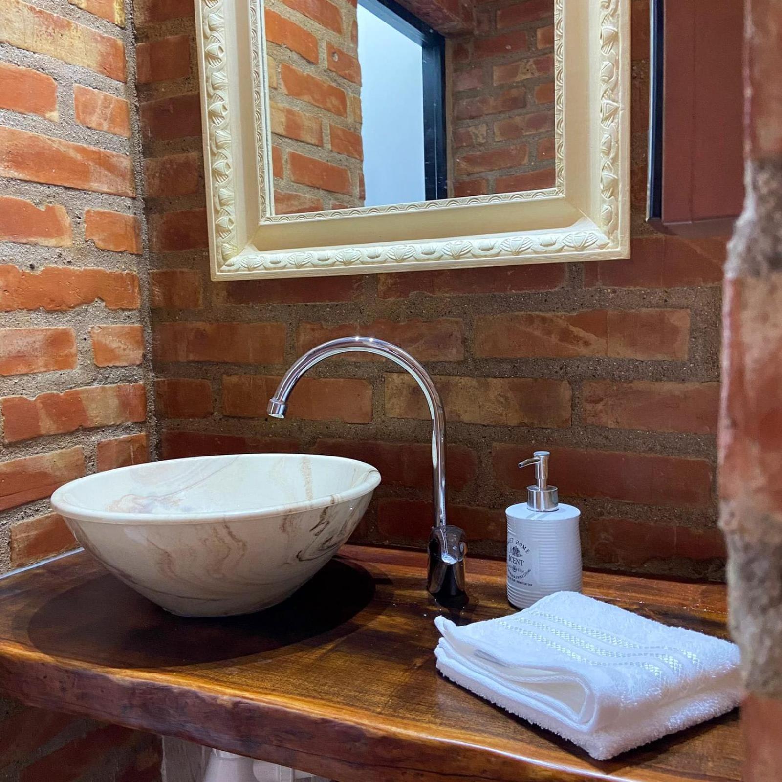 CABAÑA BELLEZA SERRANA