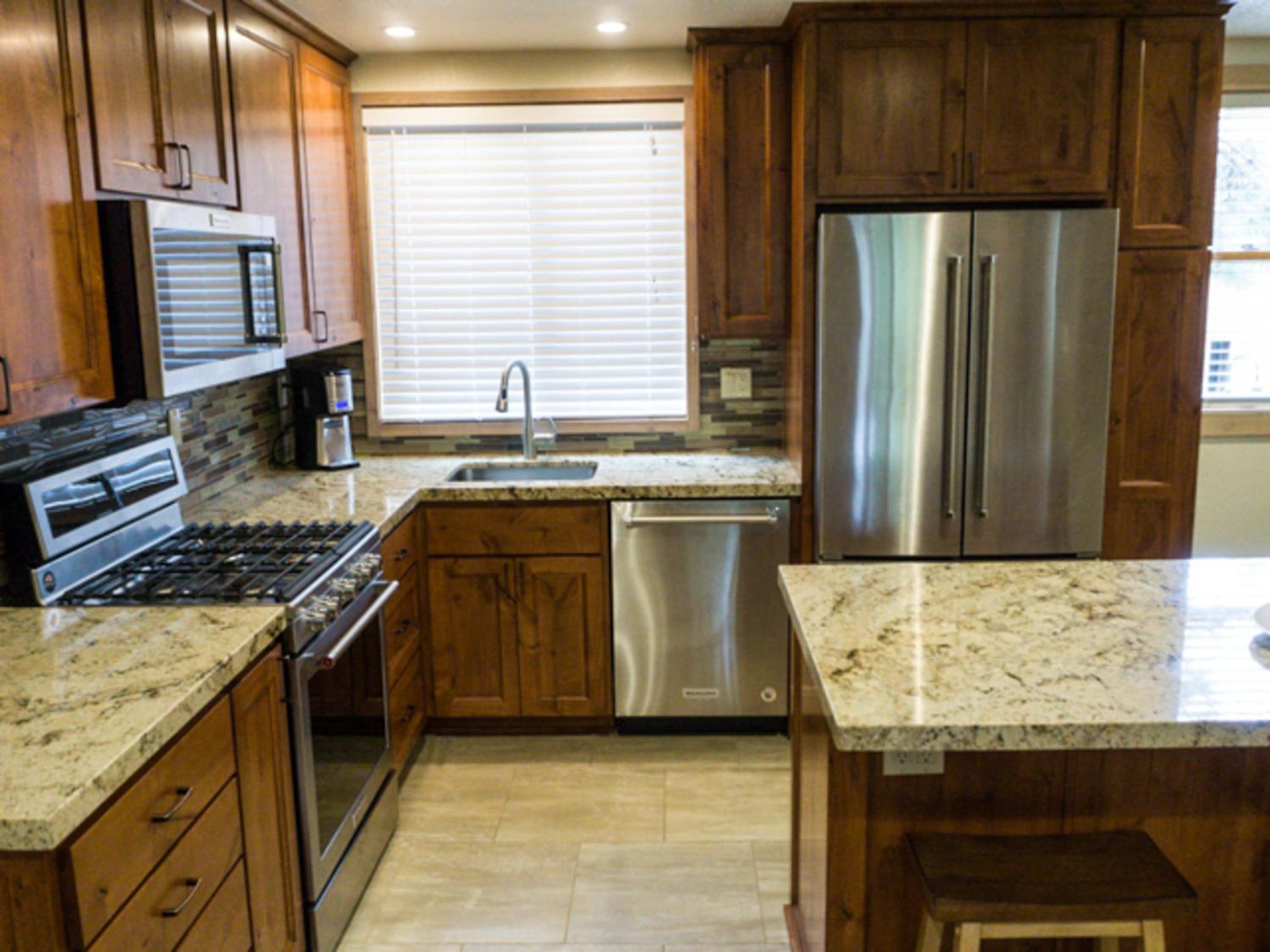 Lake Tahoe Vacations - Northstar California Resort - Property Image 38