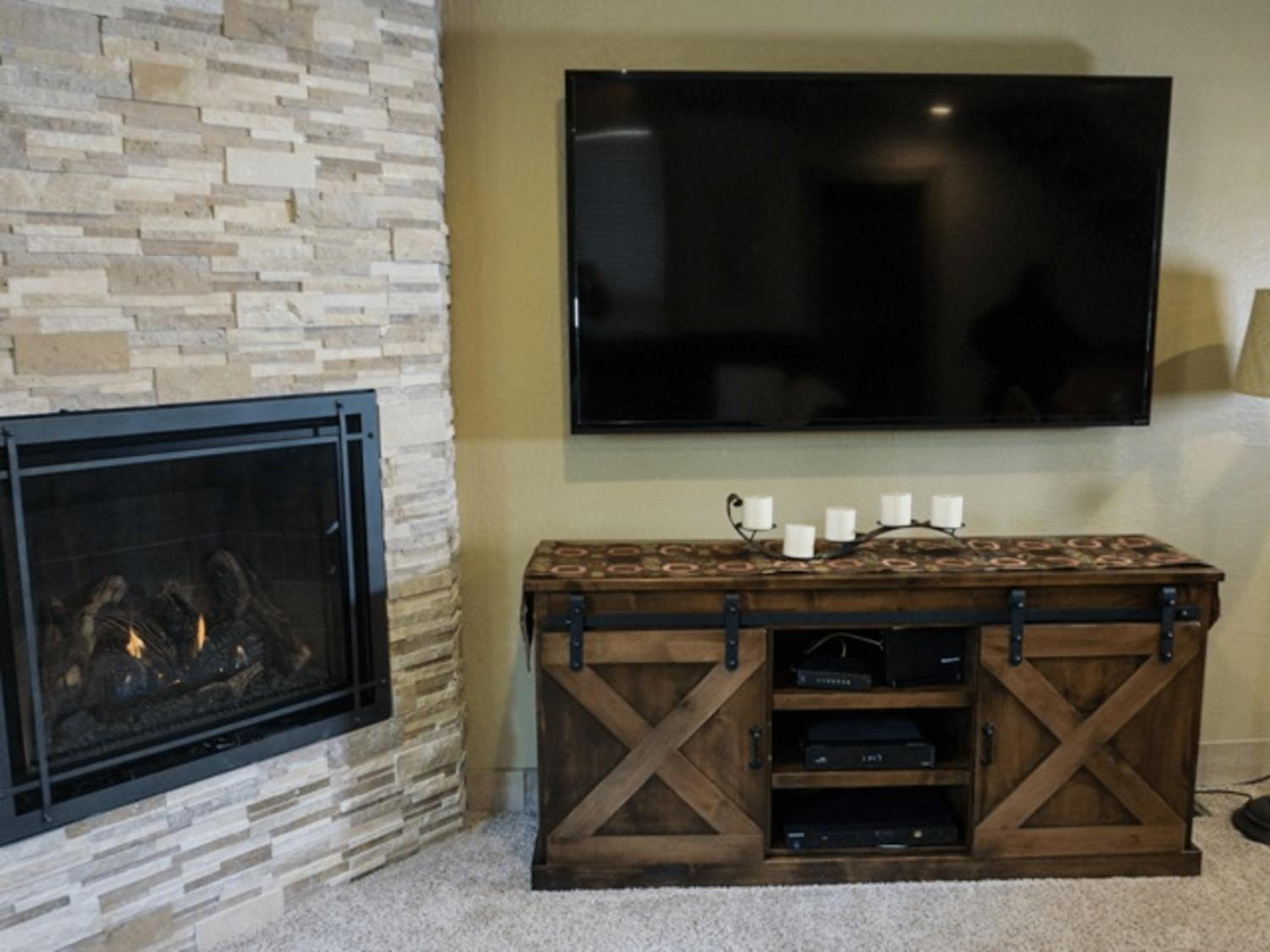Lake Tahoe Vacations - Northstar California Resort - Property Image 39