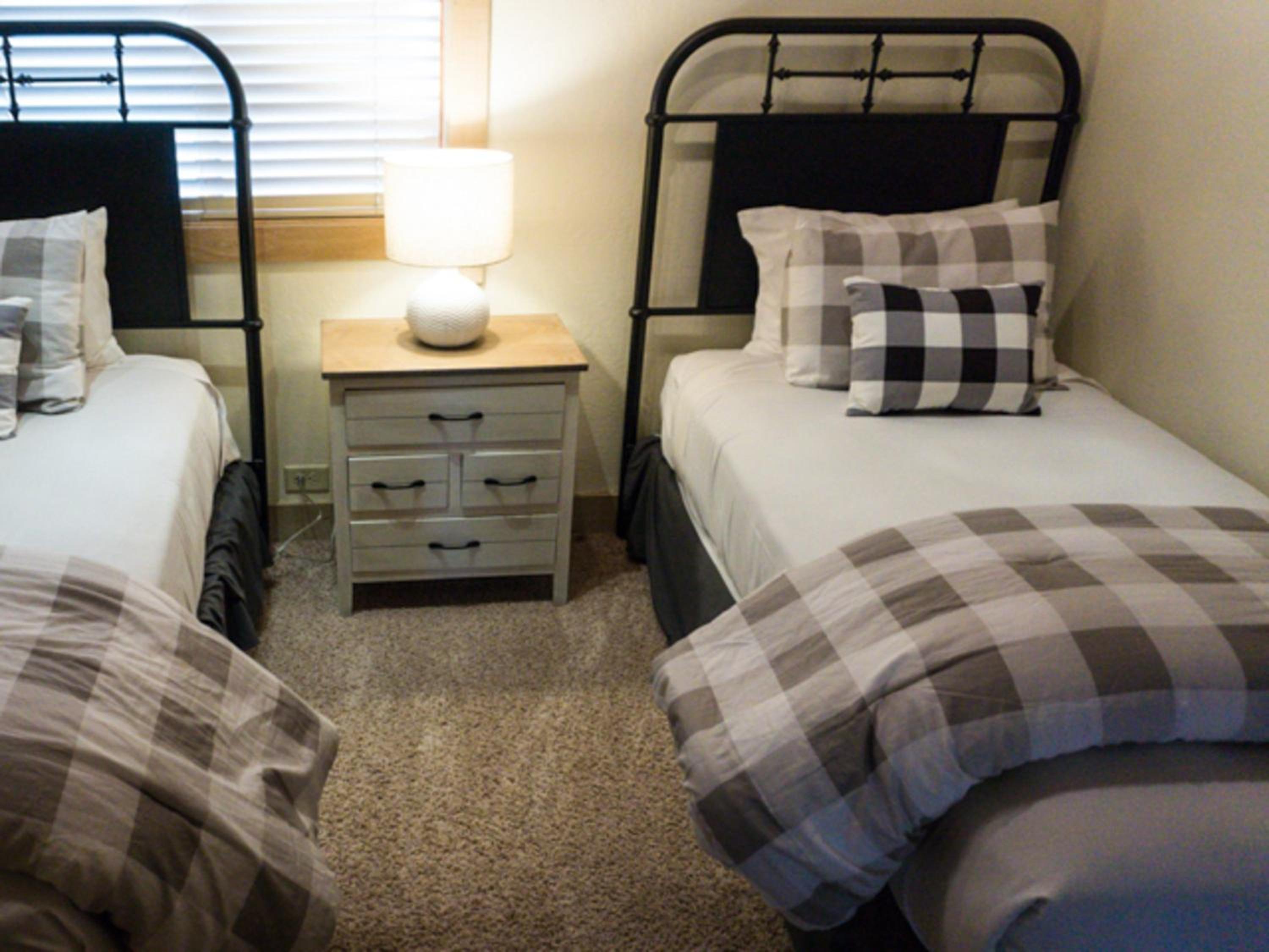 Lake Tahoe Vacations - Northstar California Resort - Property Image 41