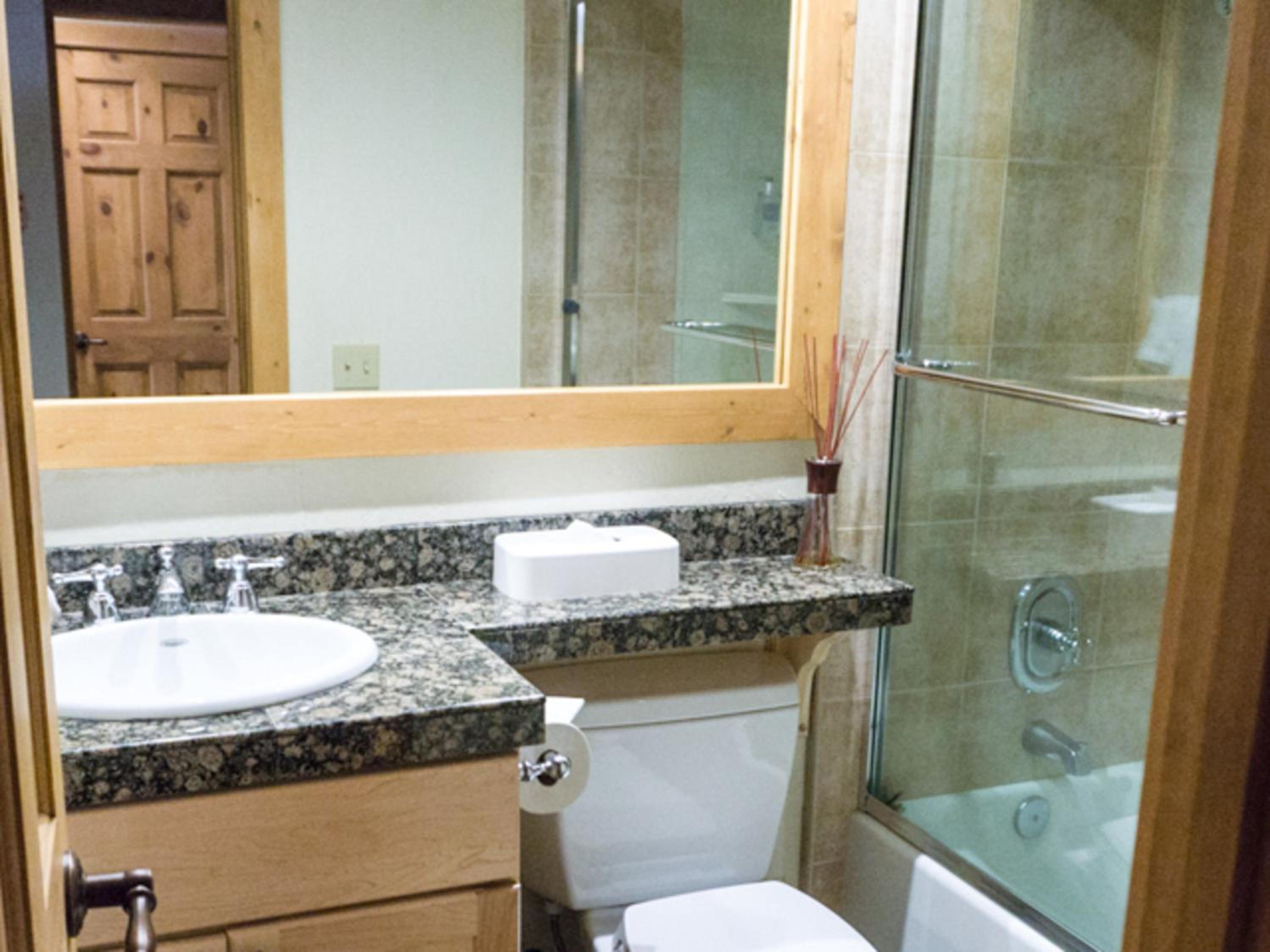Lake Tahoe Vacations - Northstar California Resort - Property Image 42