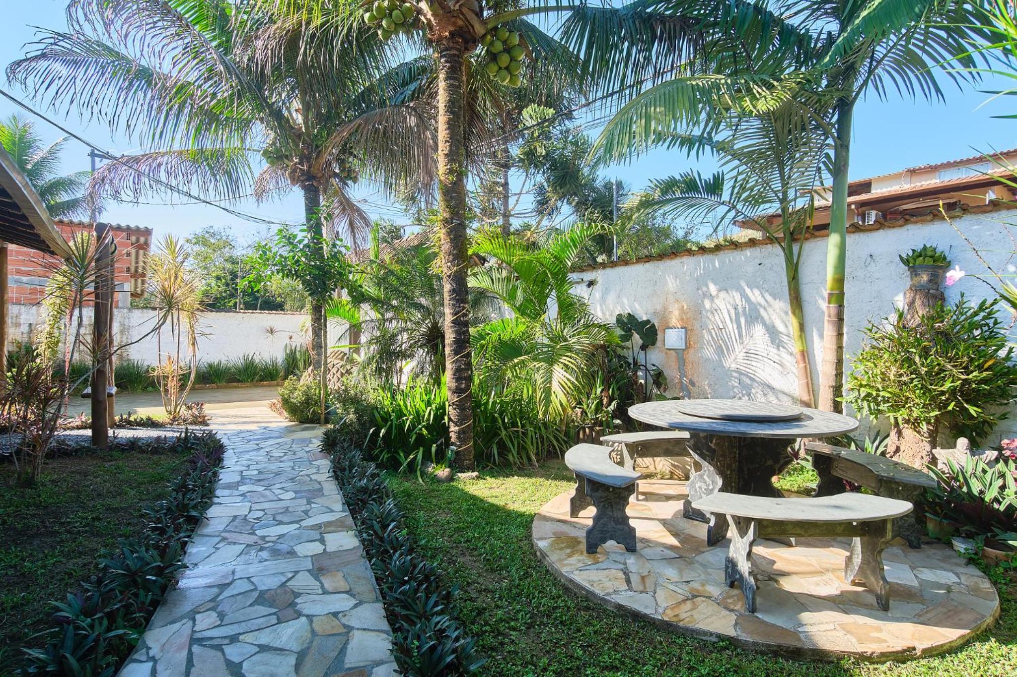 Casa Sítio Canto Azul
