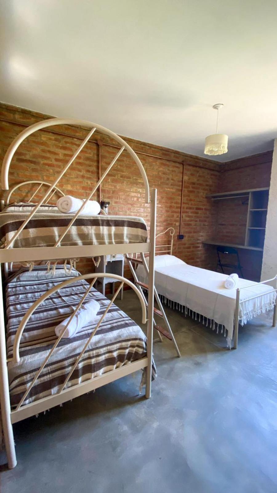 CABAÑA BELLEZA SERRANA