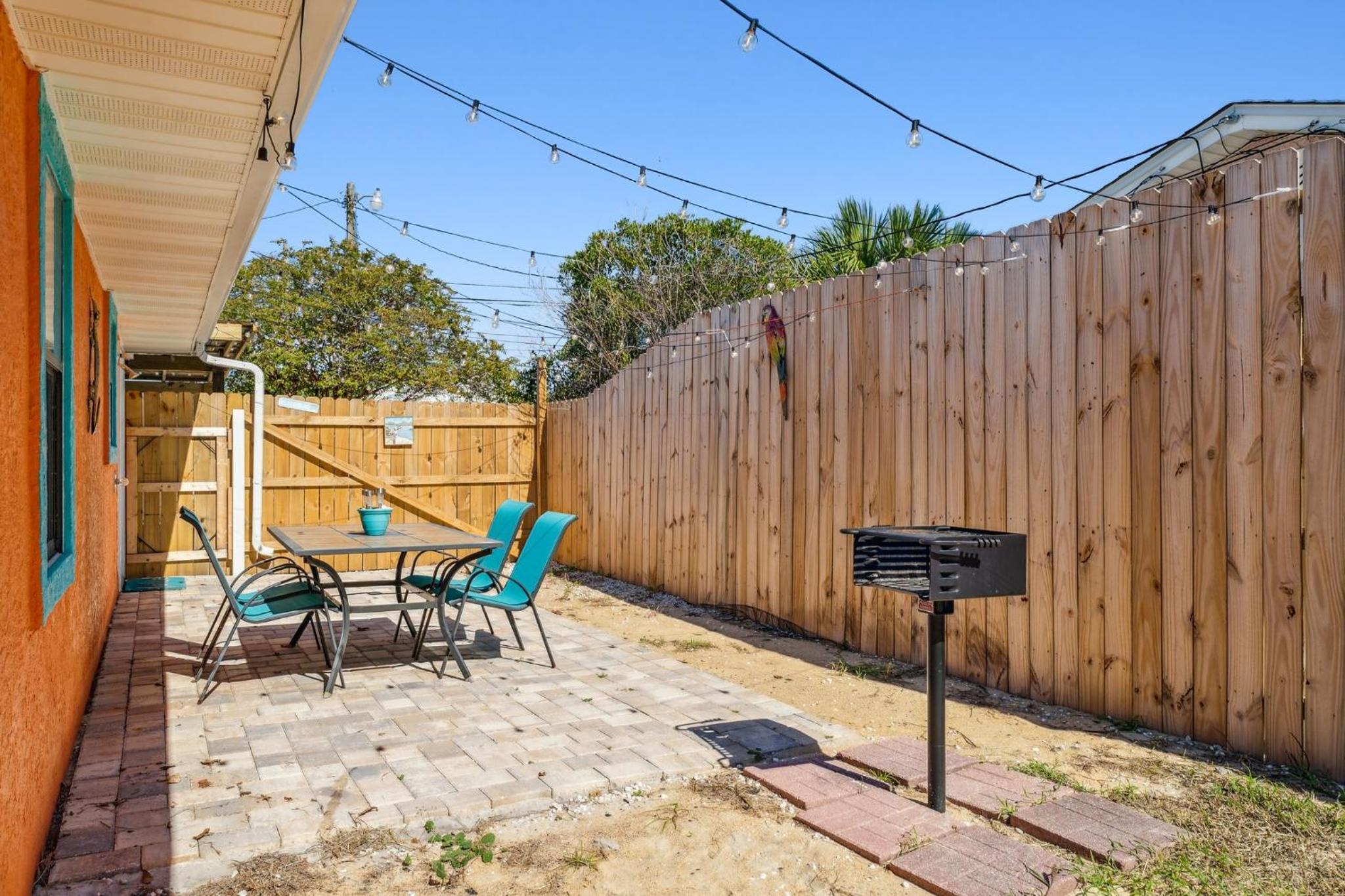 Sunkist by Nautical Properties