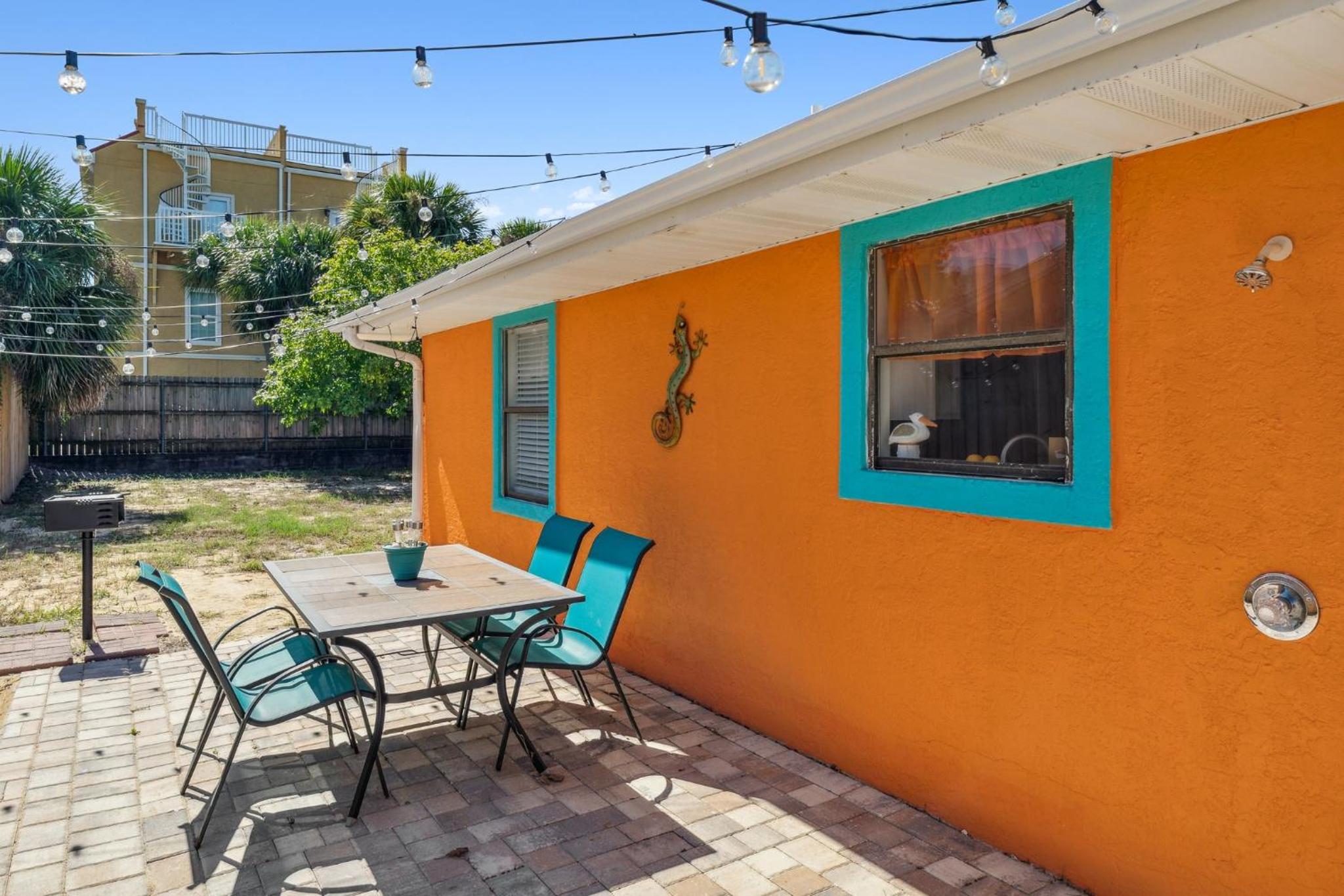 Sunkist by Nautical Properties