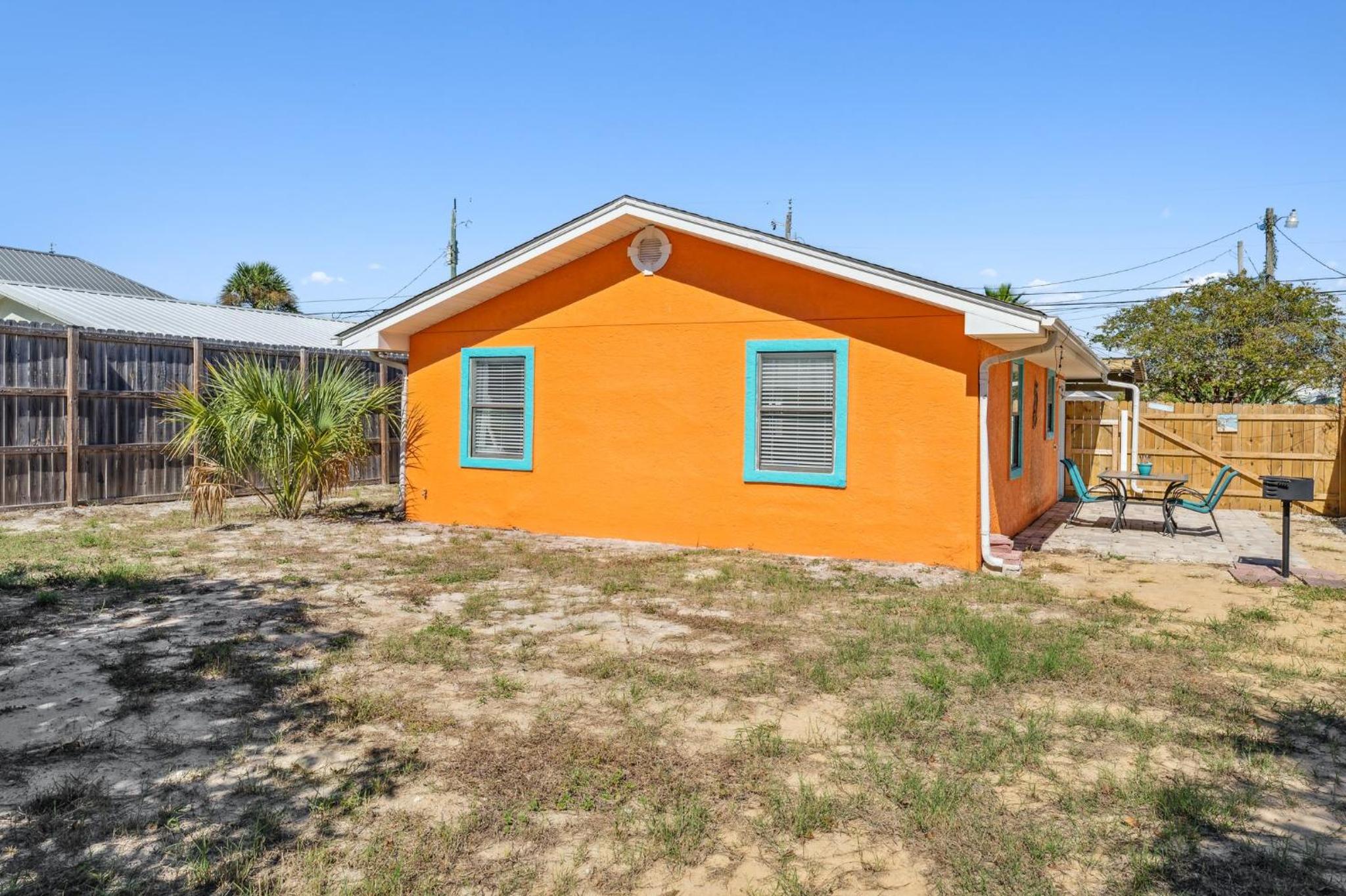 Sunkist by Nautical Properties