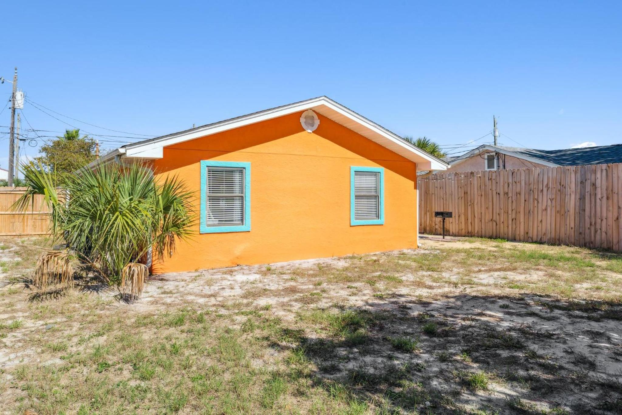 Sunkist by Nautical Properties