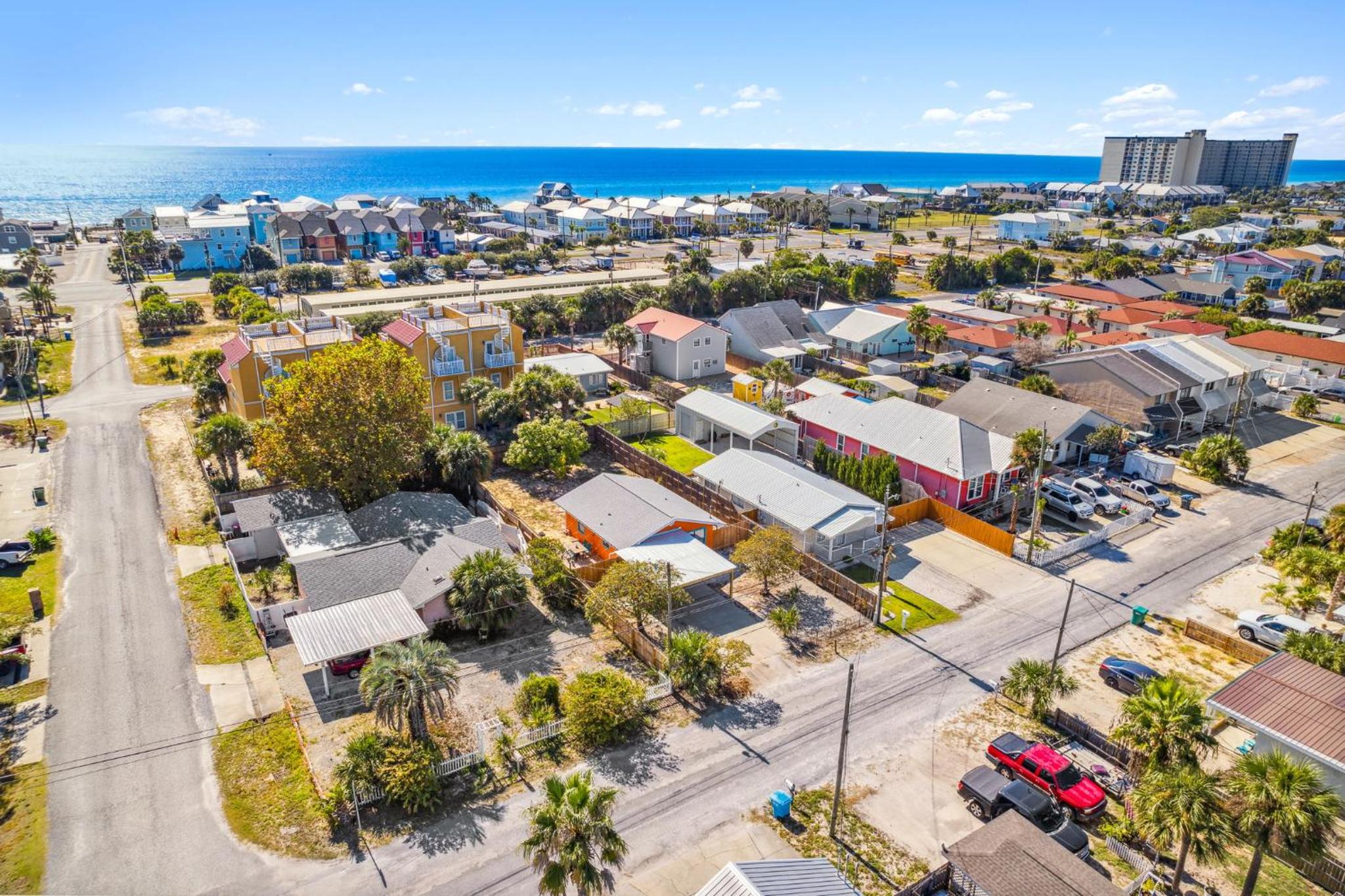 Sunkist by Nautical Properties