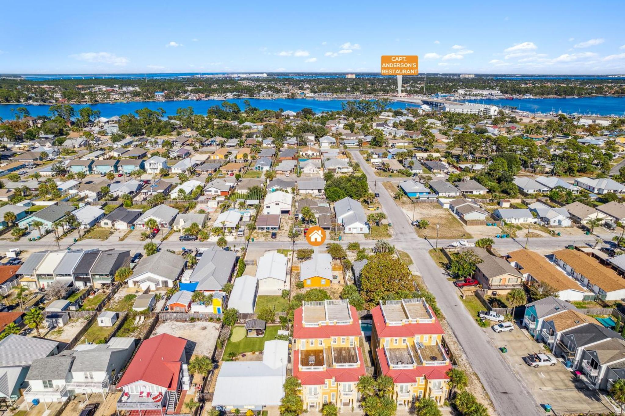 Sunkist by Nautical Properties