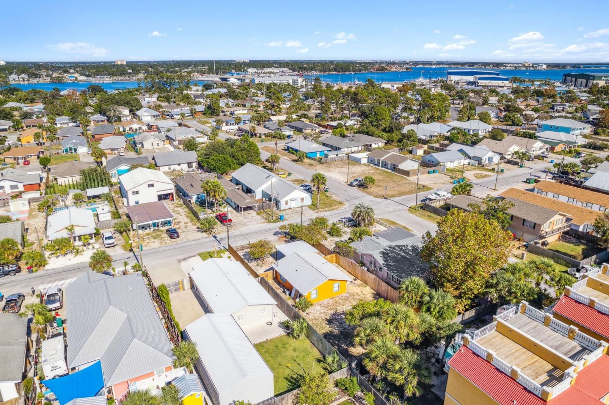 Sunkist by Nautical Properties