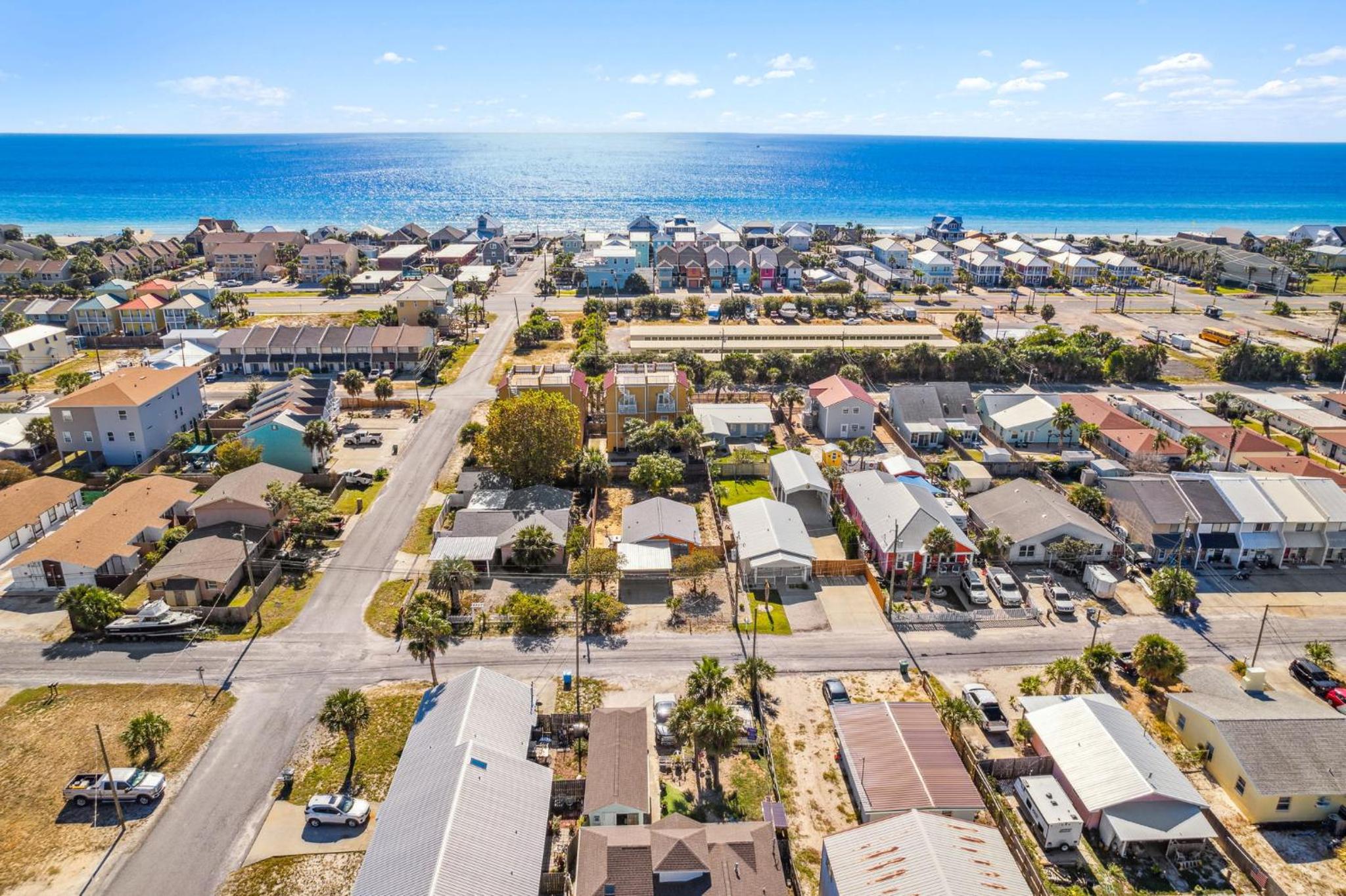 Sunkist by Nautical Properties