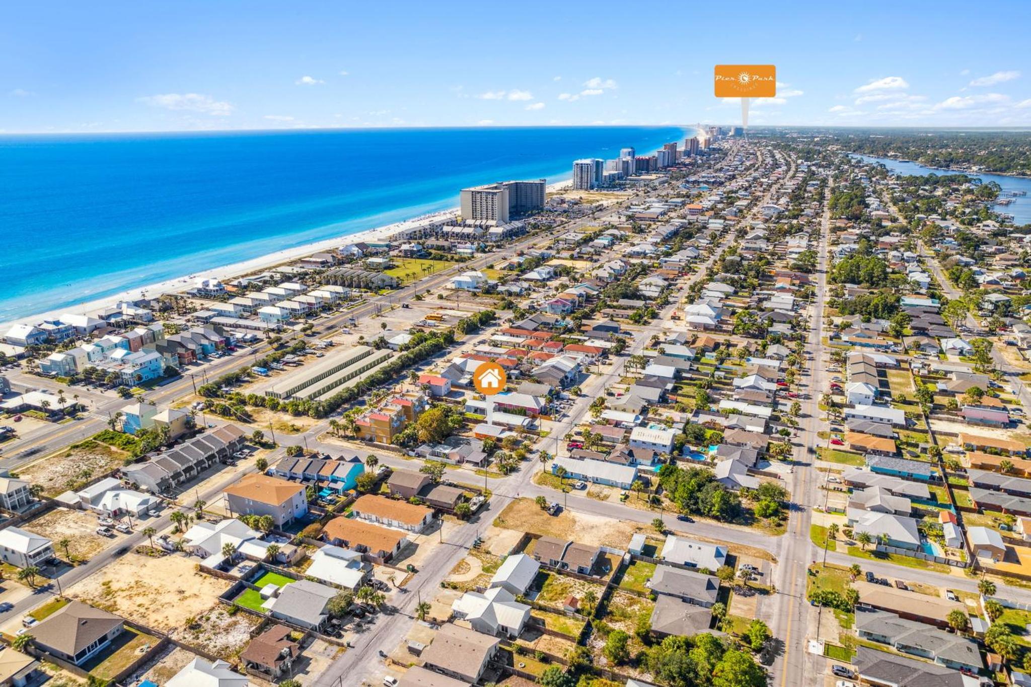 Sunkist by Nautical Properties
