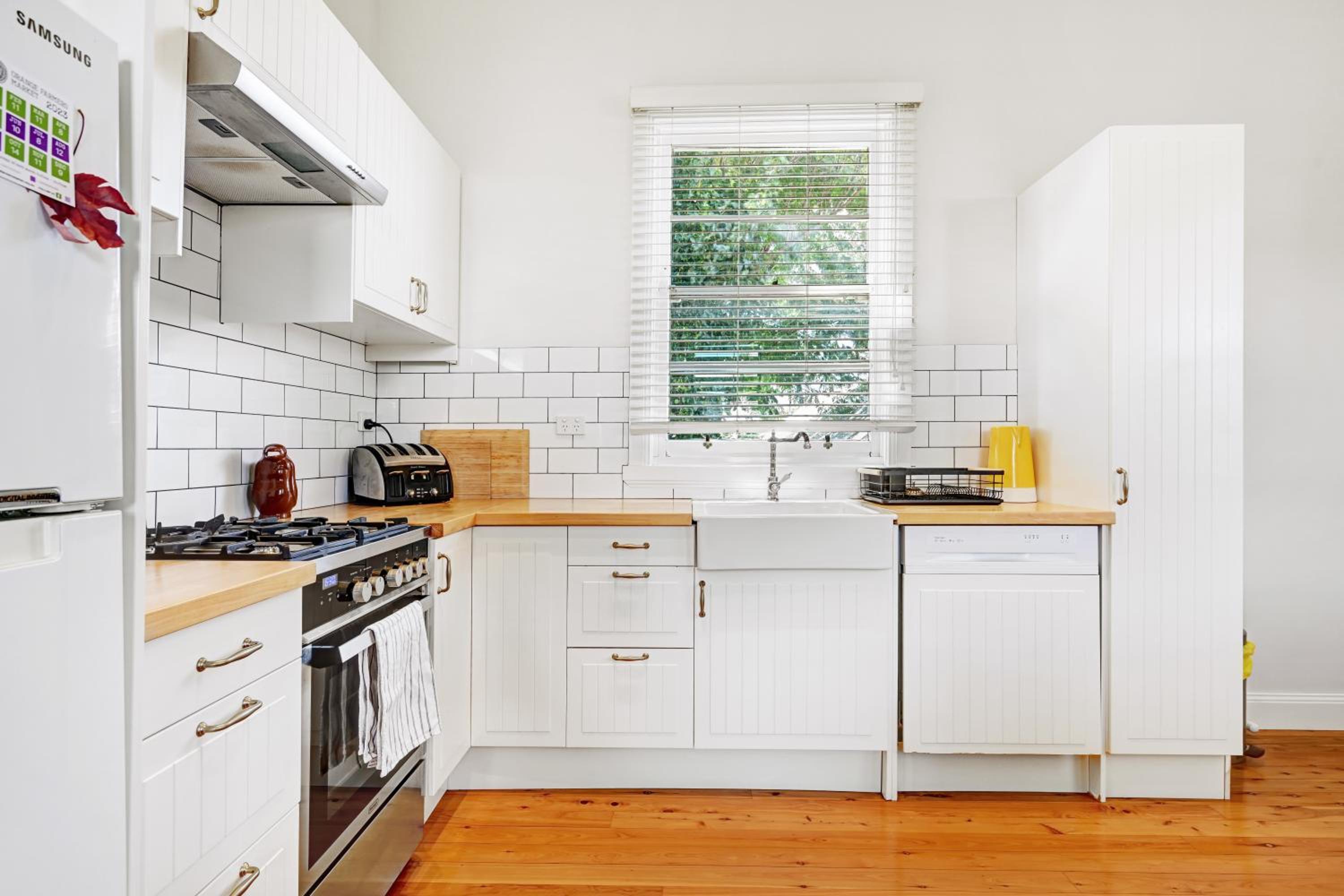 Prince Street Cottage - 1890’s Edwardian Gem