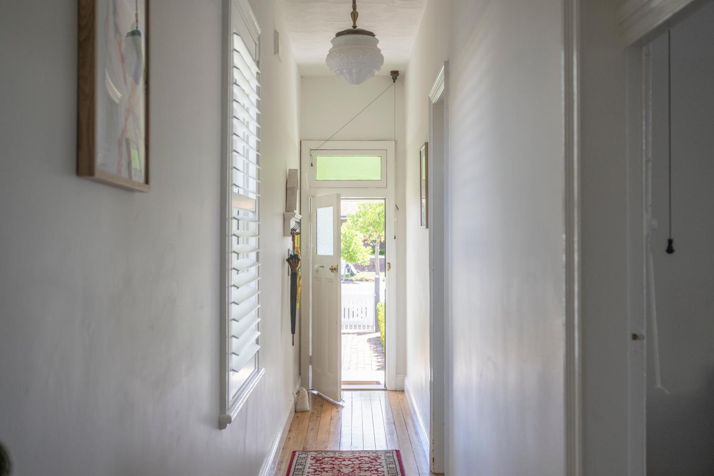 Prince Street Cottage - 1890’s Edwardian Gem