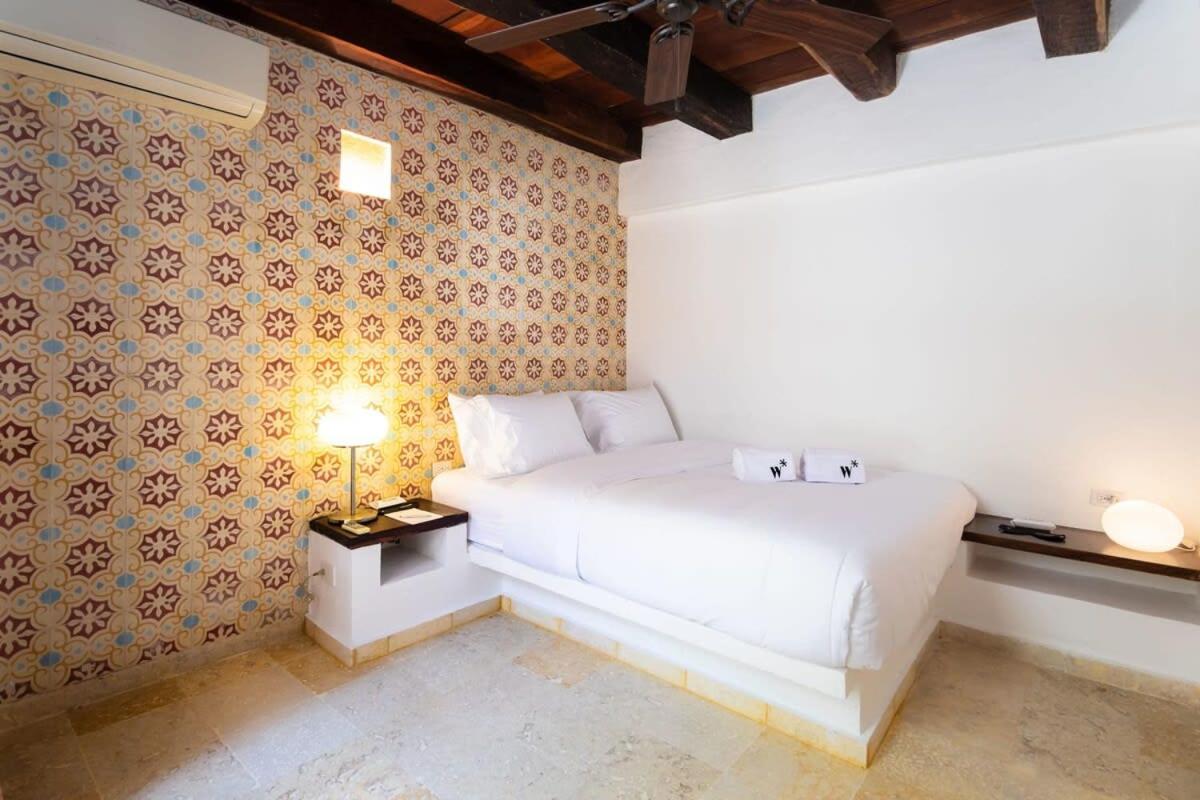 Vibrant House 5BR with Pool in Cartagena