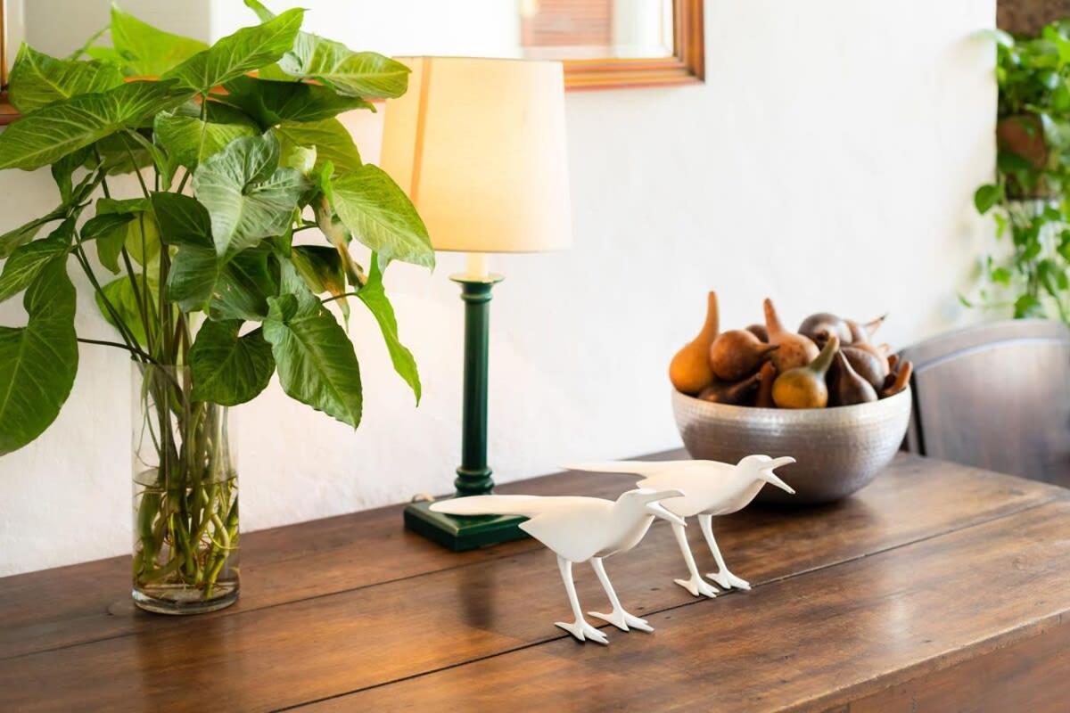 Vibrant House 5BR with Pool in Cartagena