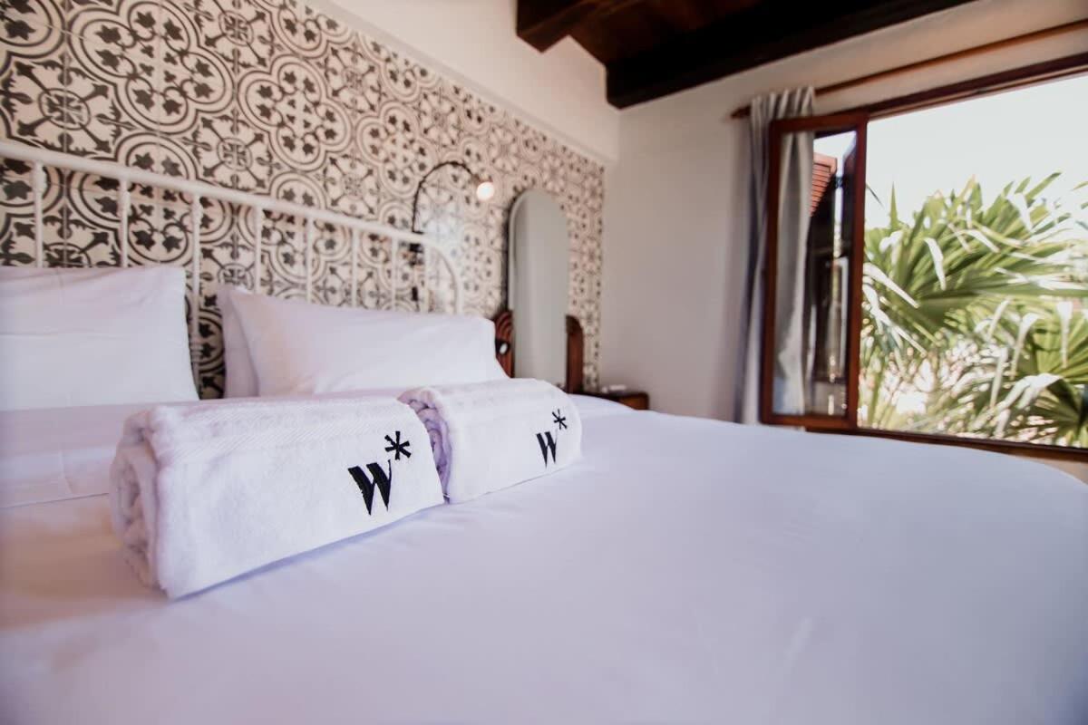 Vibrant House 5BR with Pool in Cartagena