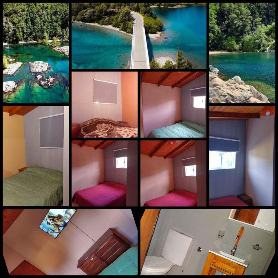 Hospedaje Bariloche