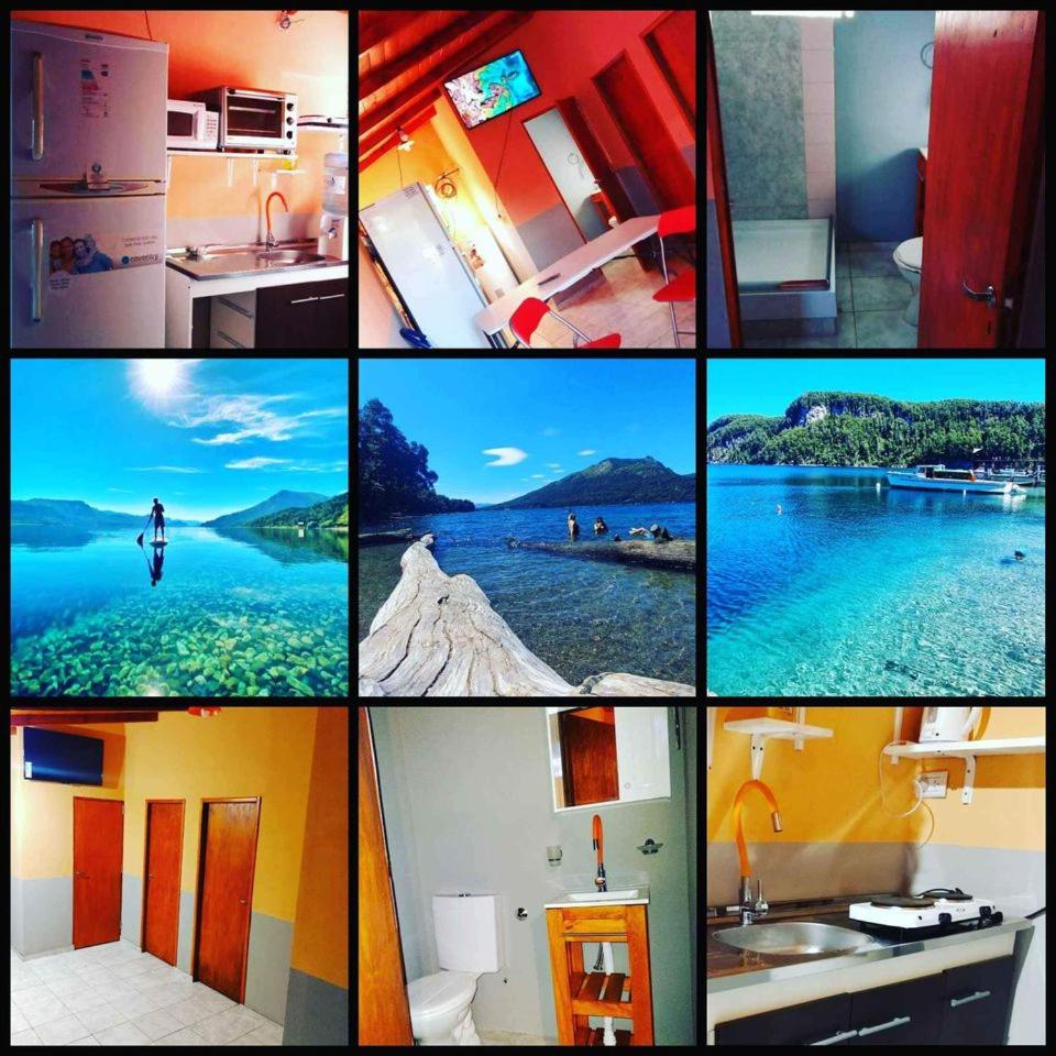 Hospedaje Bariloche