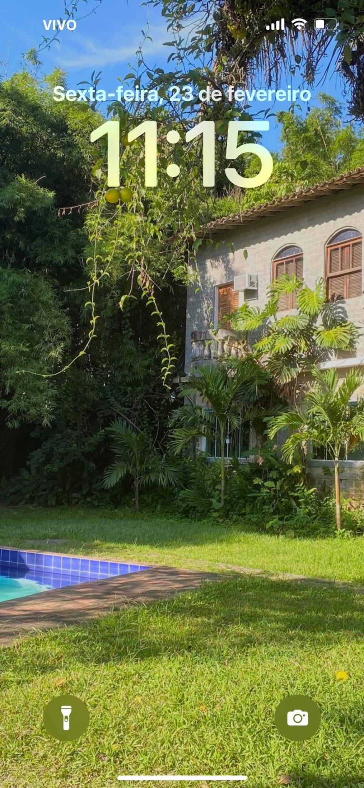 Rio Natureza apart 109
