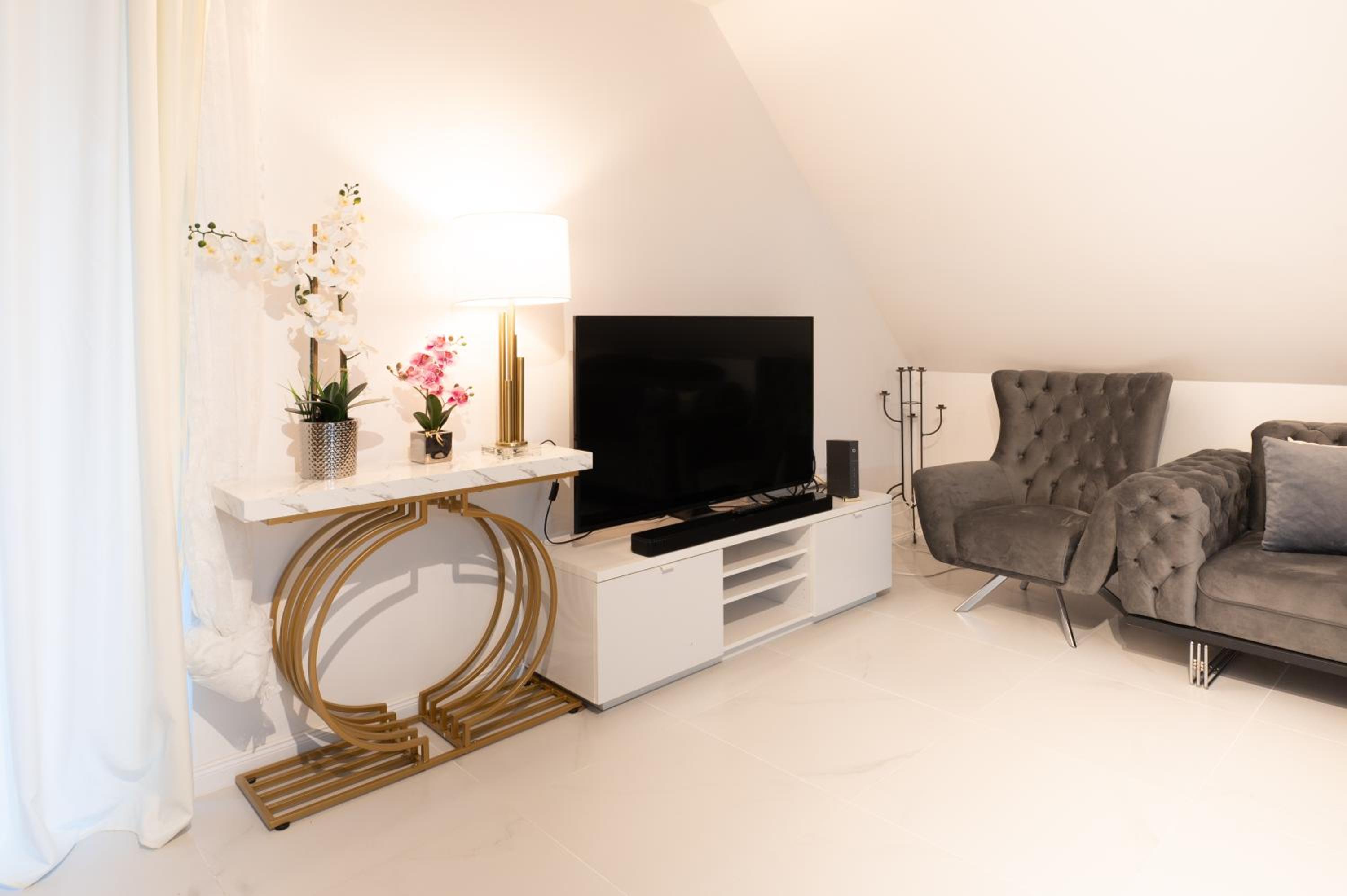 AD Gästezimmer Sinstorf